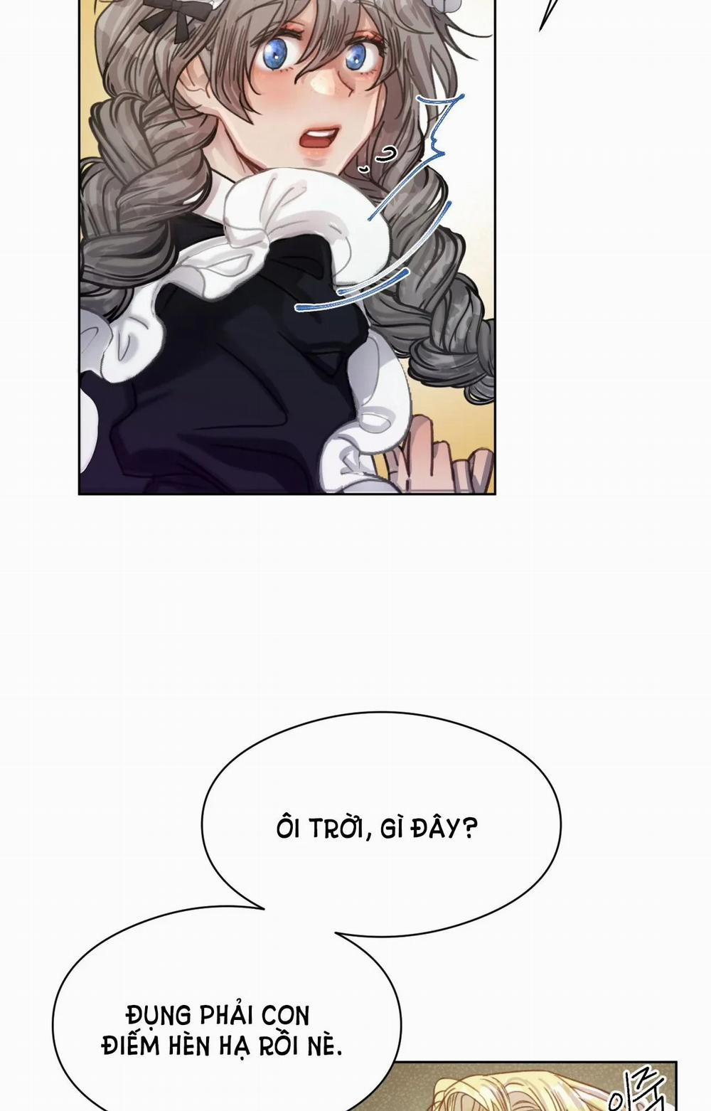 [18+] Tì Nữ Lọ Lem 1.2 trang 15