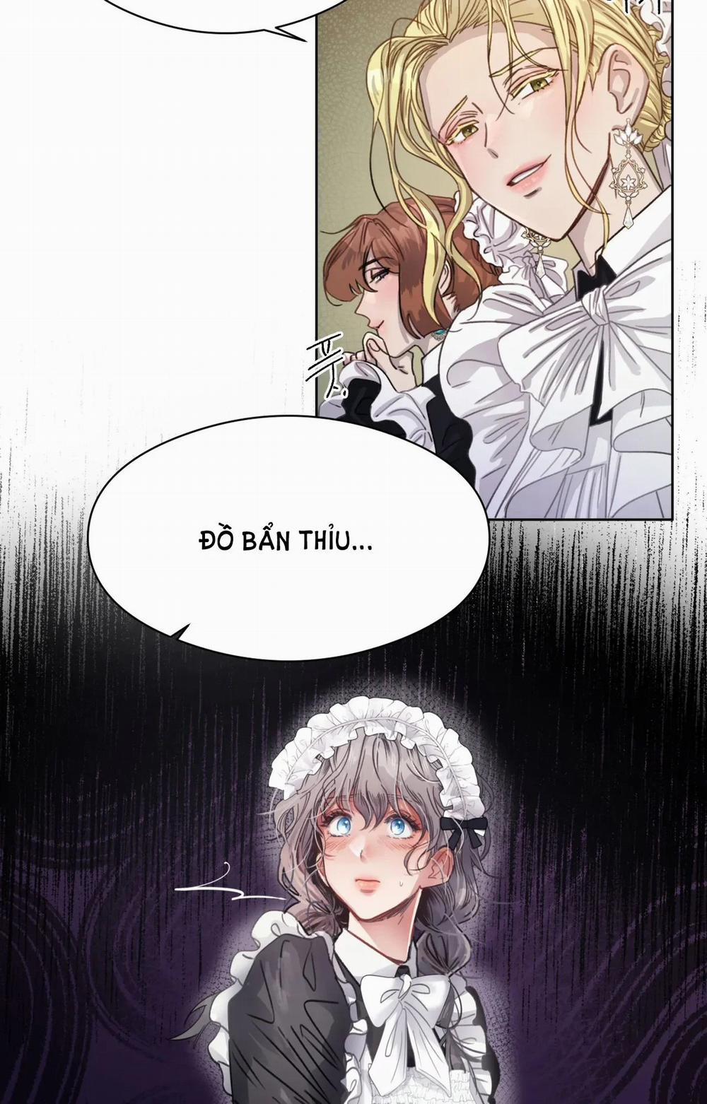 [18+] Tì Nữ Lọ Lem 1.2 trang 16