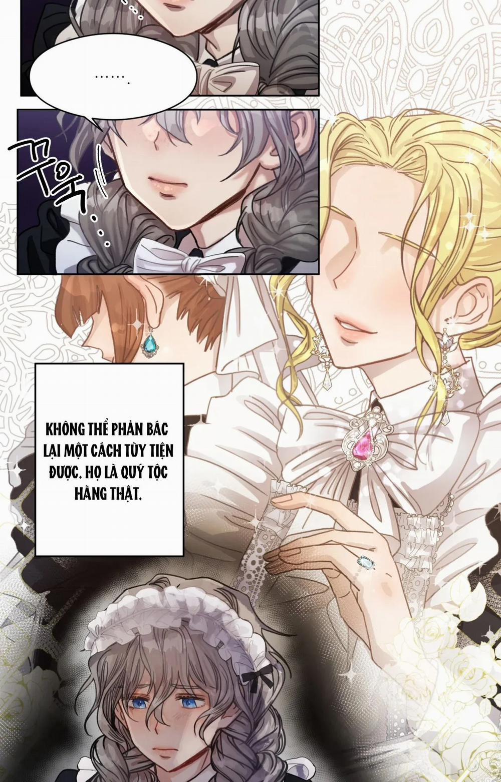 [18+] Tì Nữ Lọ Lem 1.2 trang 18