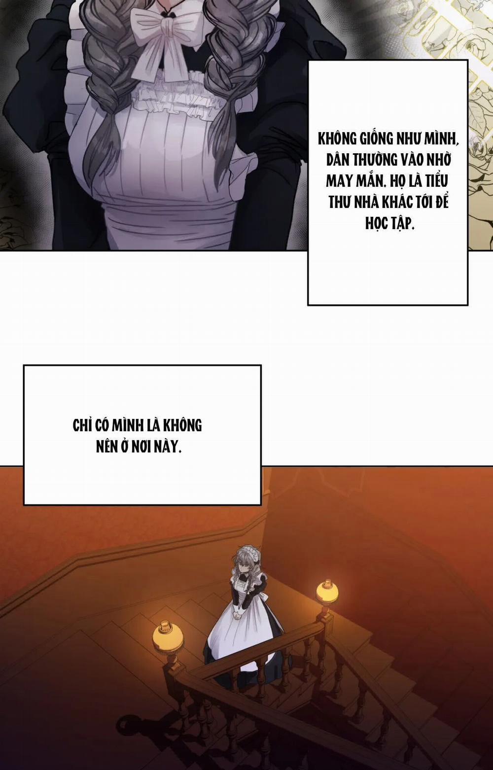 [18+] Tì Nữ Lọ Lem 1.2 trang 19