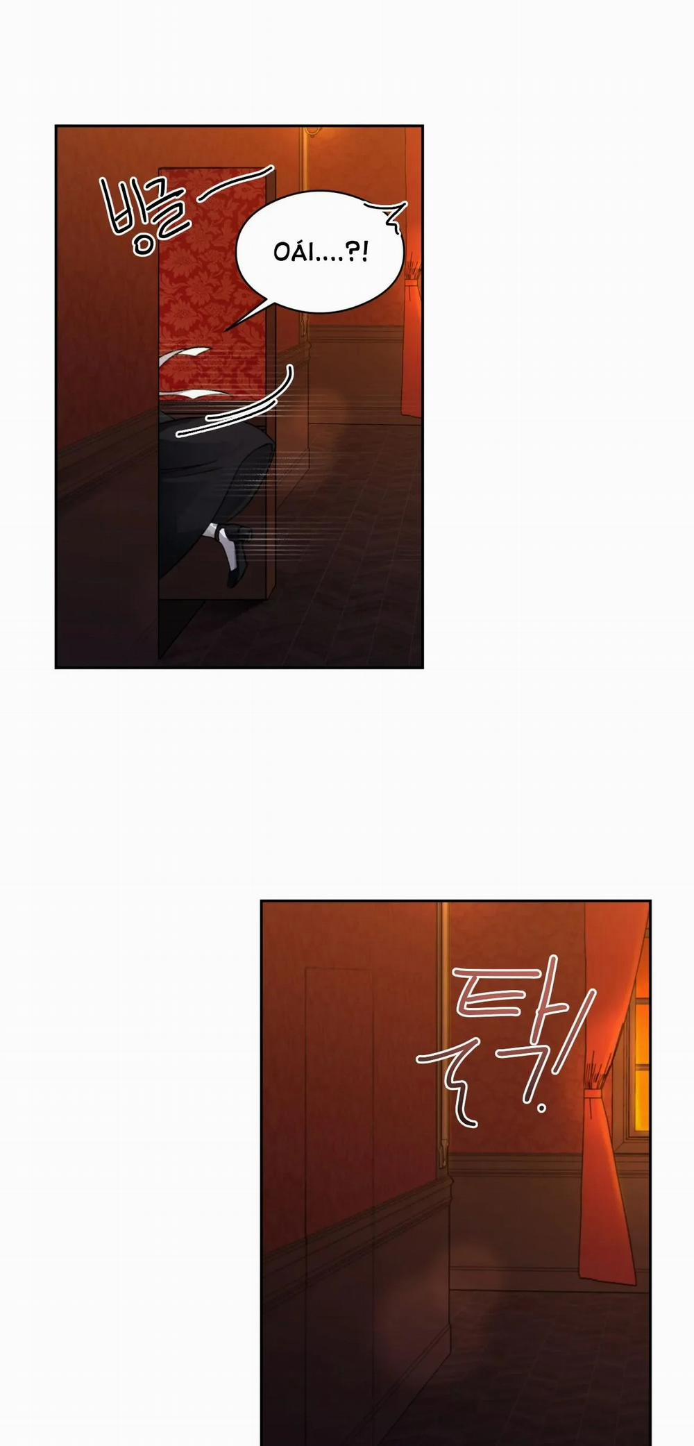 [18+] Tì Nữ Lọ Lem 1.2 trang 23