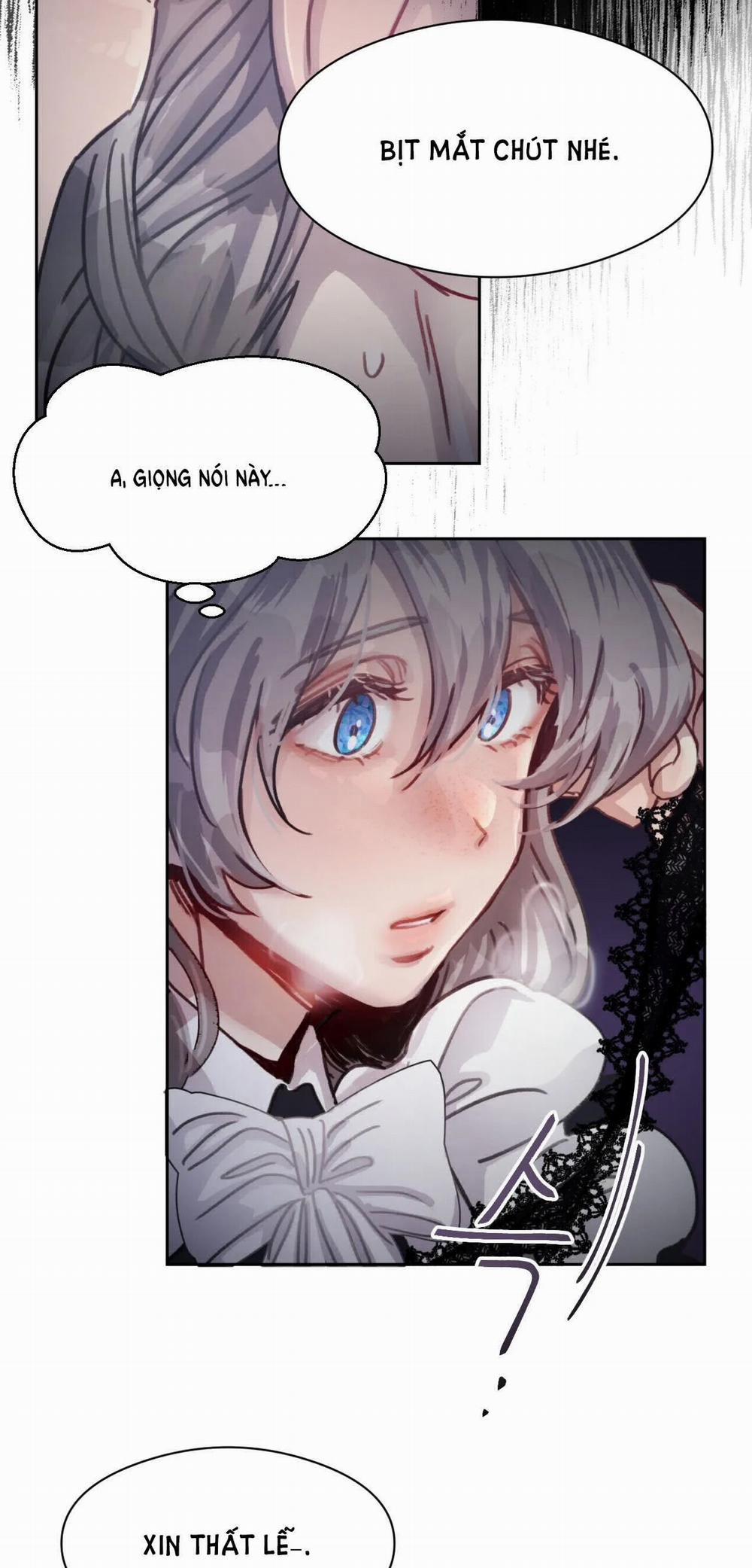 [18+] Tì Nữ Lọ Lem 1.2 trang 26