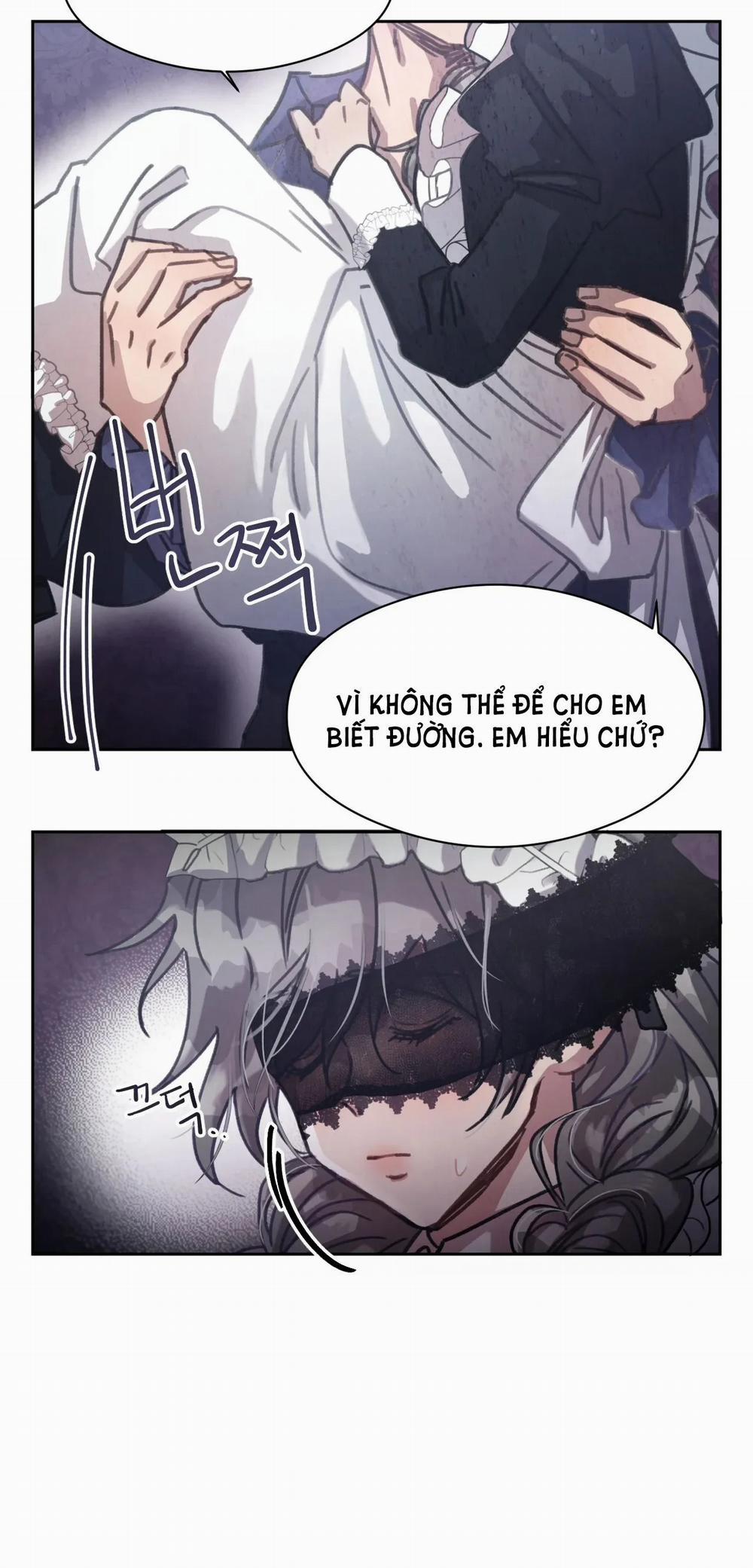 [18+] Tì Nữ Lọ Lem 1.2 trang 27