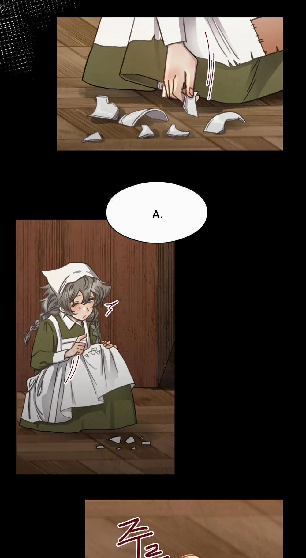 [18+] Tì Nữ Lọ Lem 1.2 trang 3