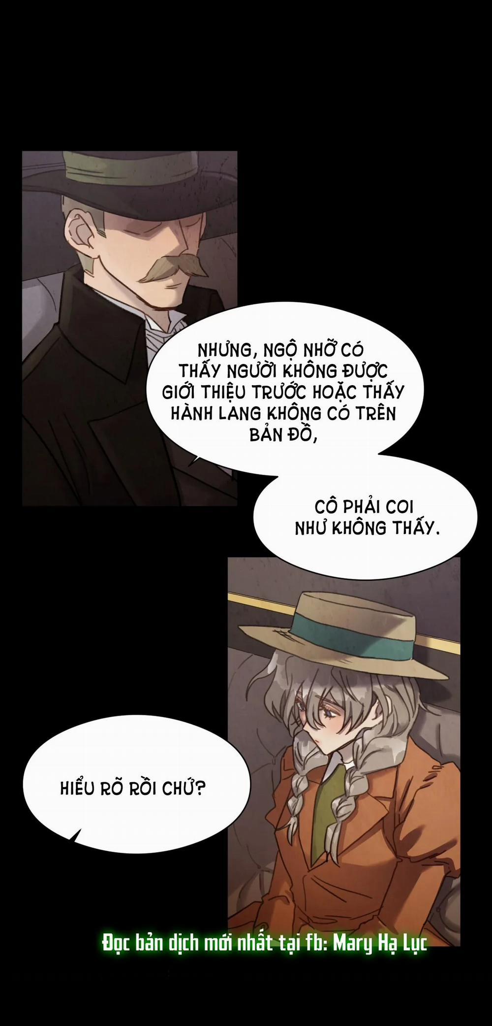 [18+] Tì Nữ Lọ Lem 1.2 trang 31