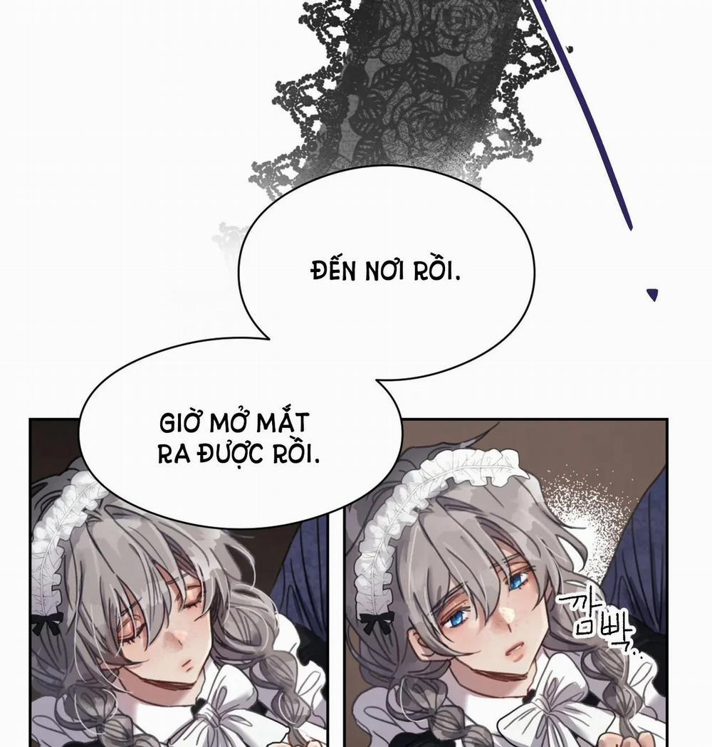 [18+] Tì Nữ Lọ Lem 1.2 trang 33