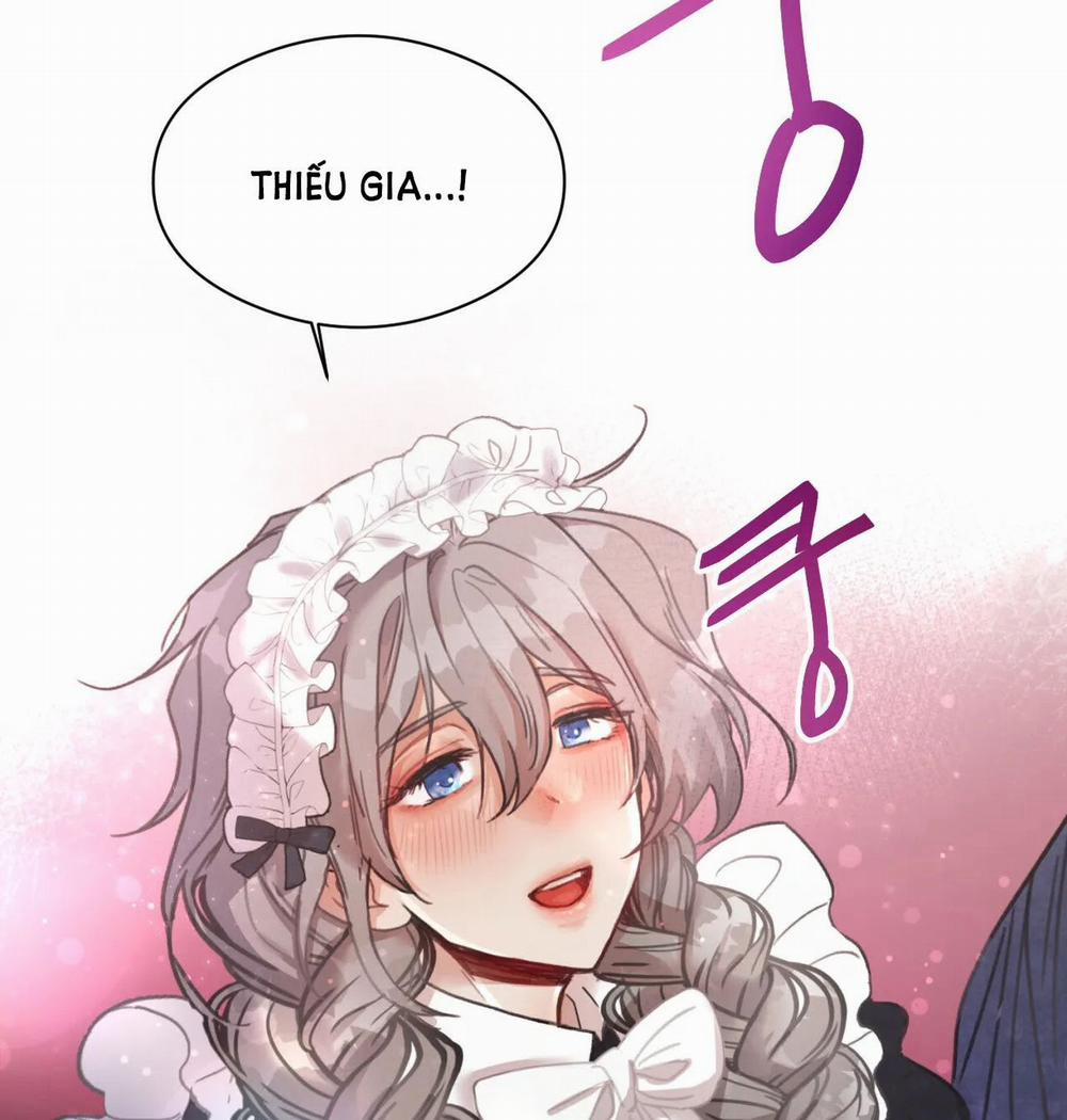 [18+] Tì Nữ Lọ Lem 1.2 trang 38