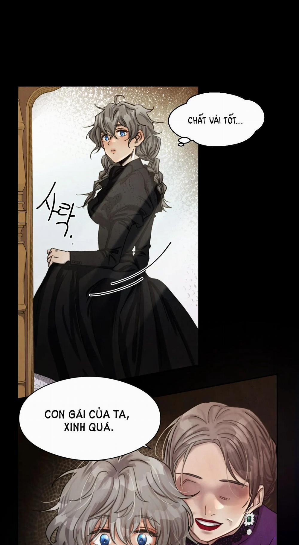 [18+] Tì Nữ Lọ Lem 1.2 trang 6