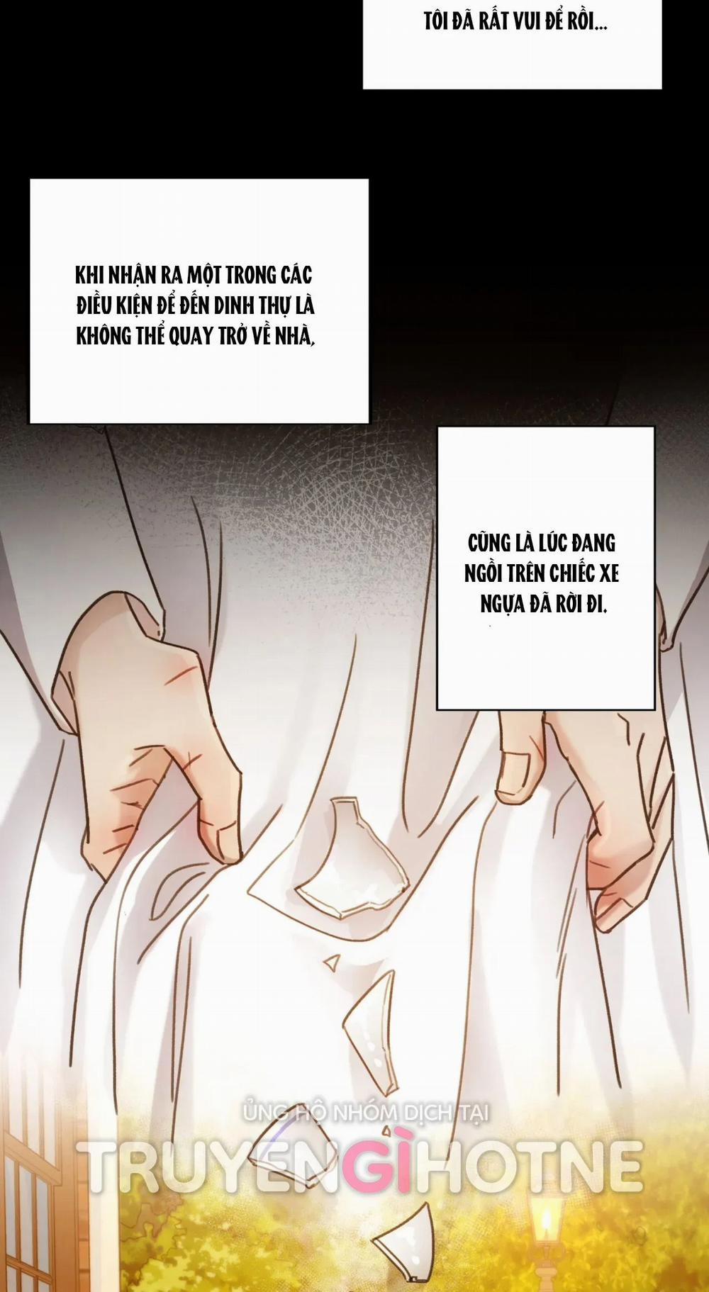 [18+] Tì Nữ Lọ Lem 1.2 trang 8