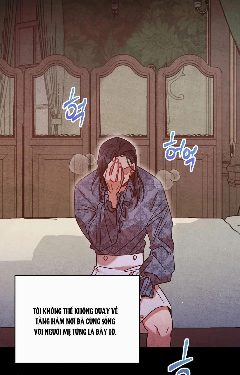 [18+] Tì Nữ Lọ Lem 2.1 trang 11