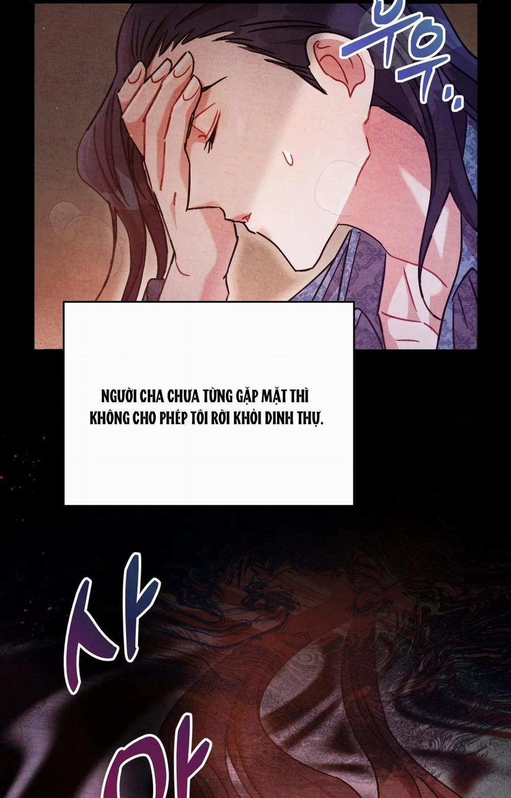 [18+] Tì Nữ Lọ Lem 2.1 trang 12