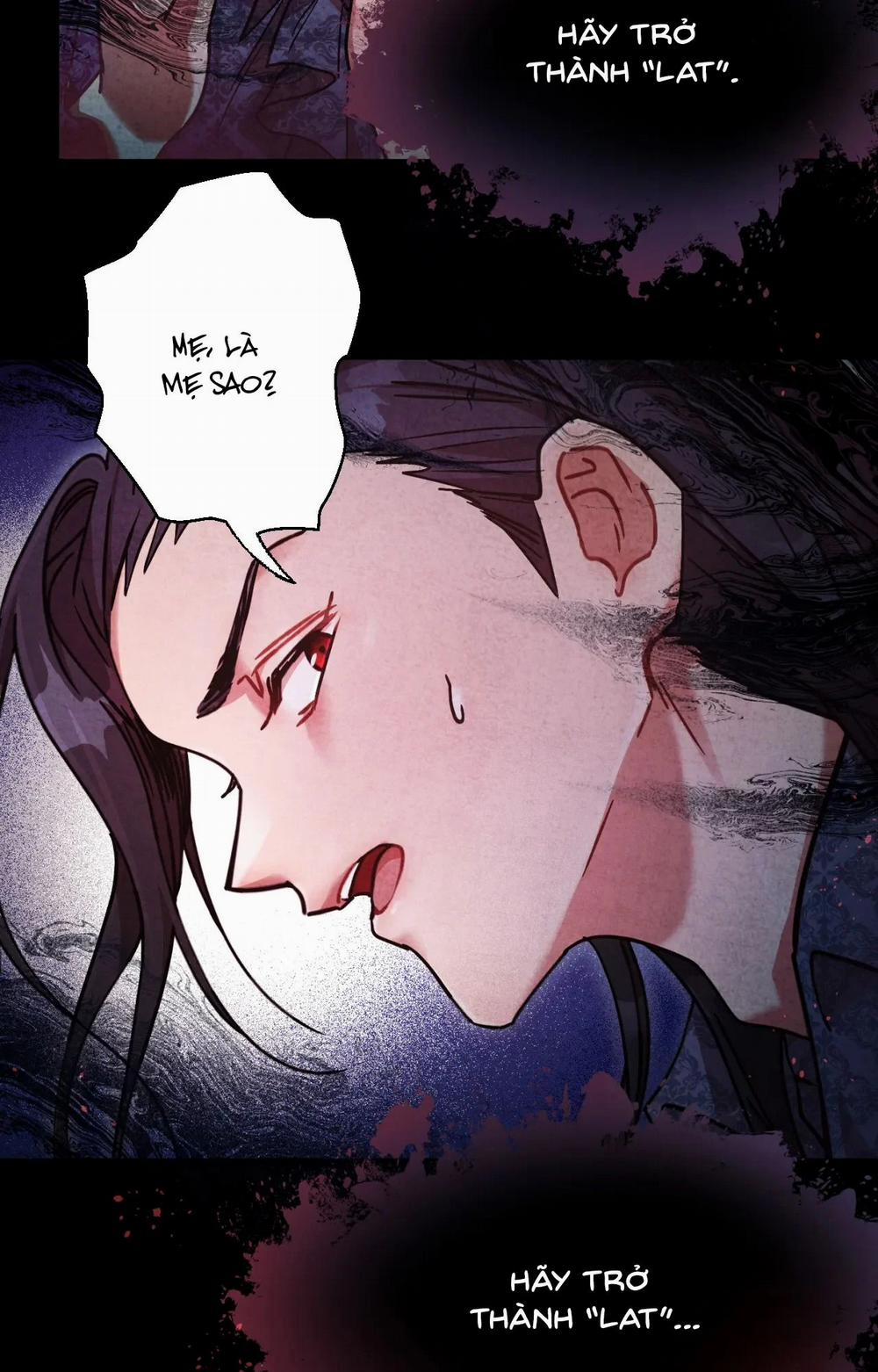 [18+] Tì Nữ Lọ Lem 2.1 trang 14