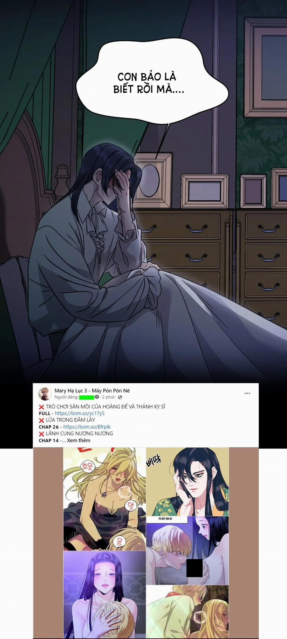 [18+] Tì Nữ Lọ Lem 2.1 trang 19