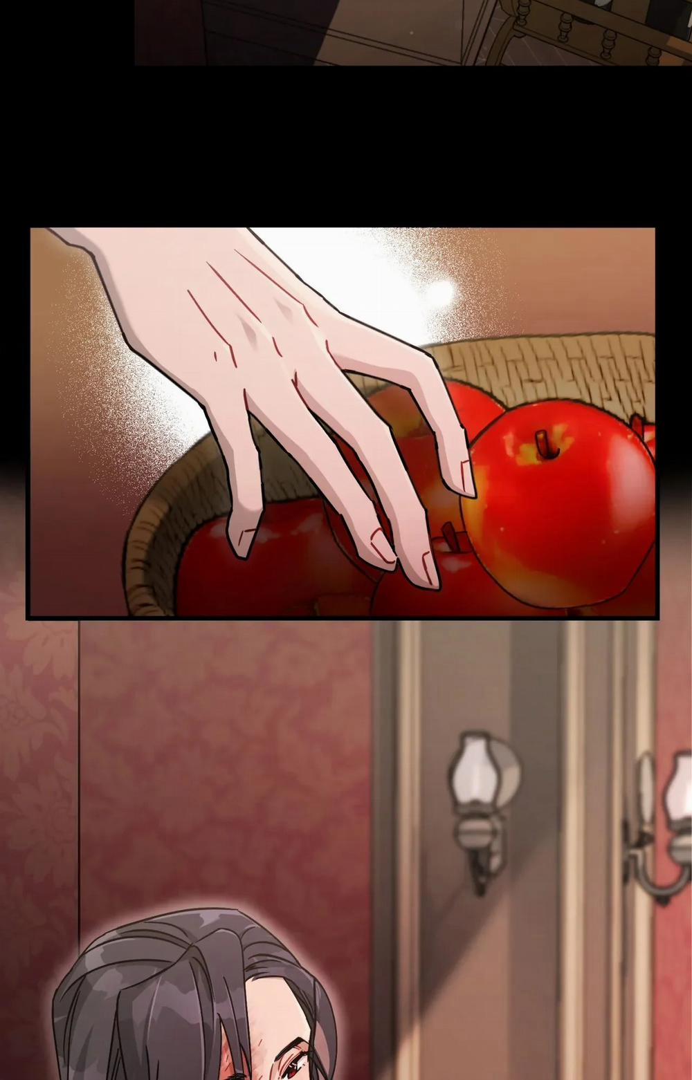 [18+] Tì Nữ Lọ Lem 2.1 trang 21