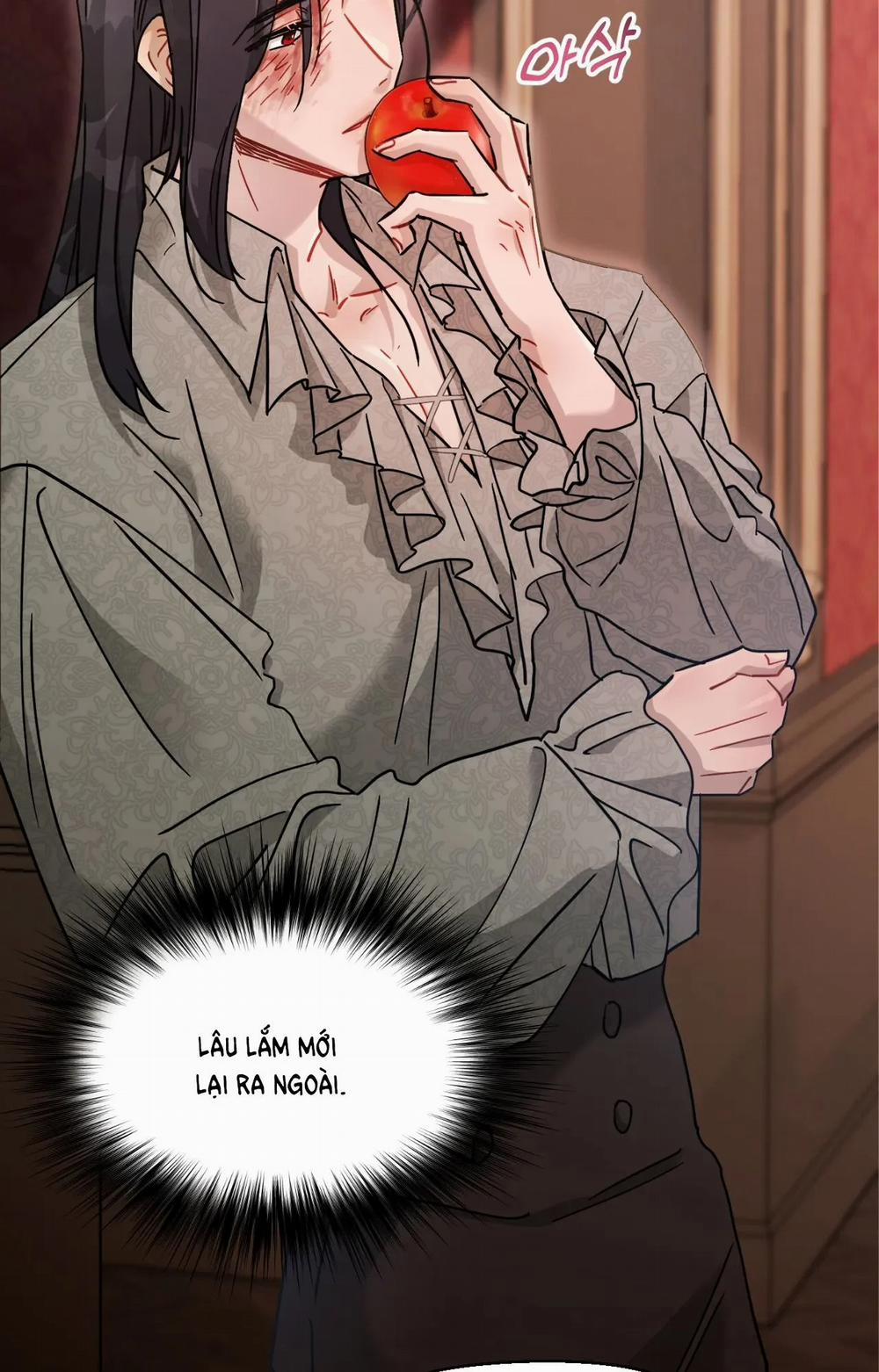 [18+] Tì Nữ Lọ Lem 2.1 trang 22