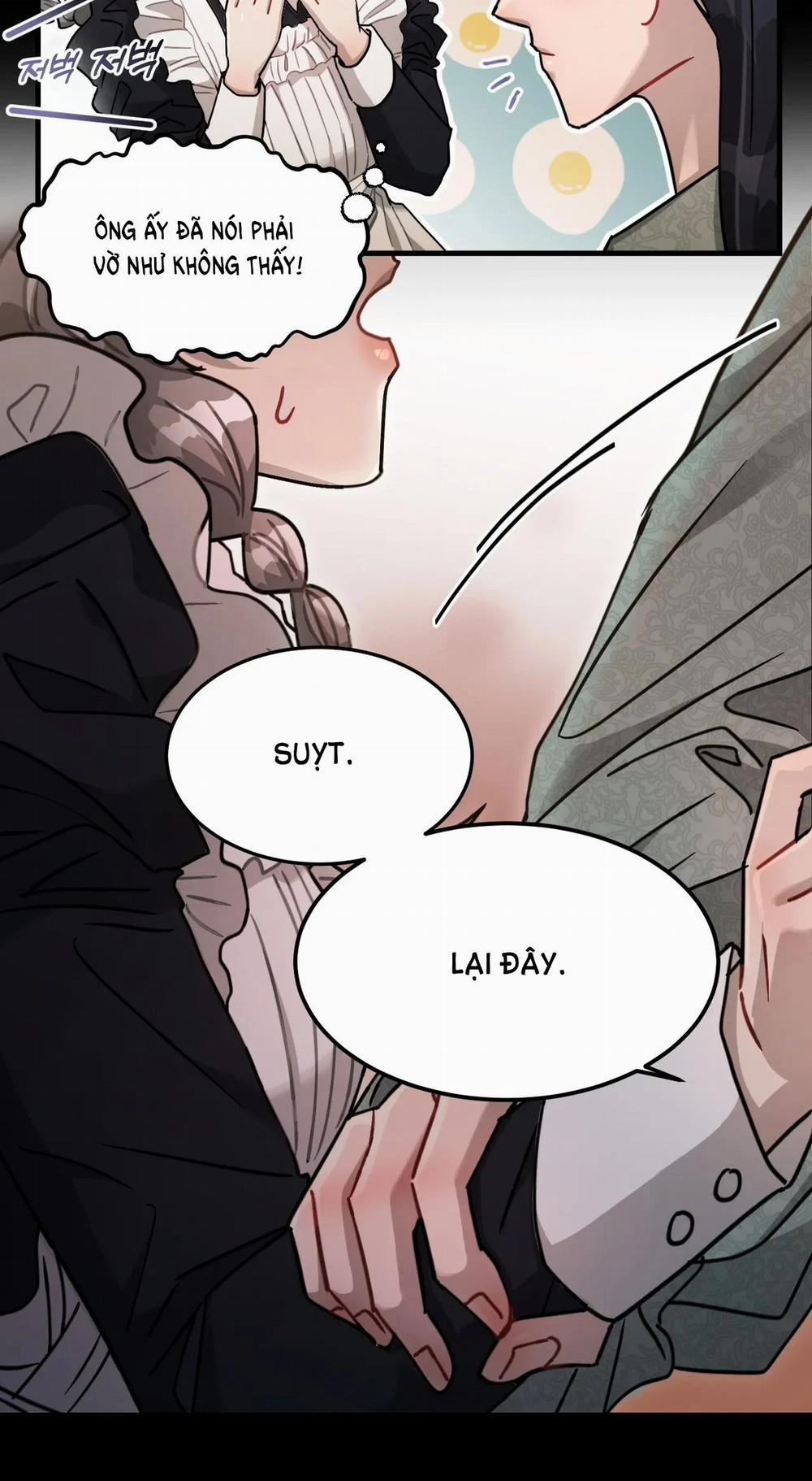 [18+] Tì Nữ Lọ Lem 2.1 trang 27