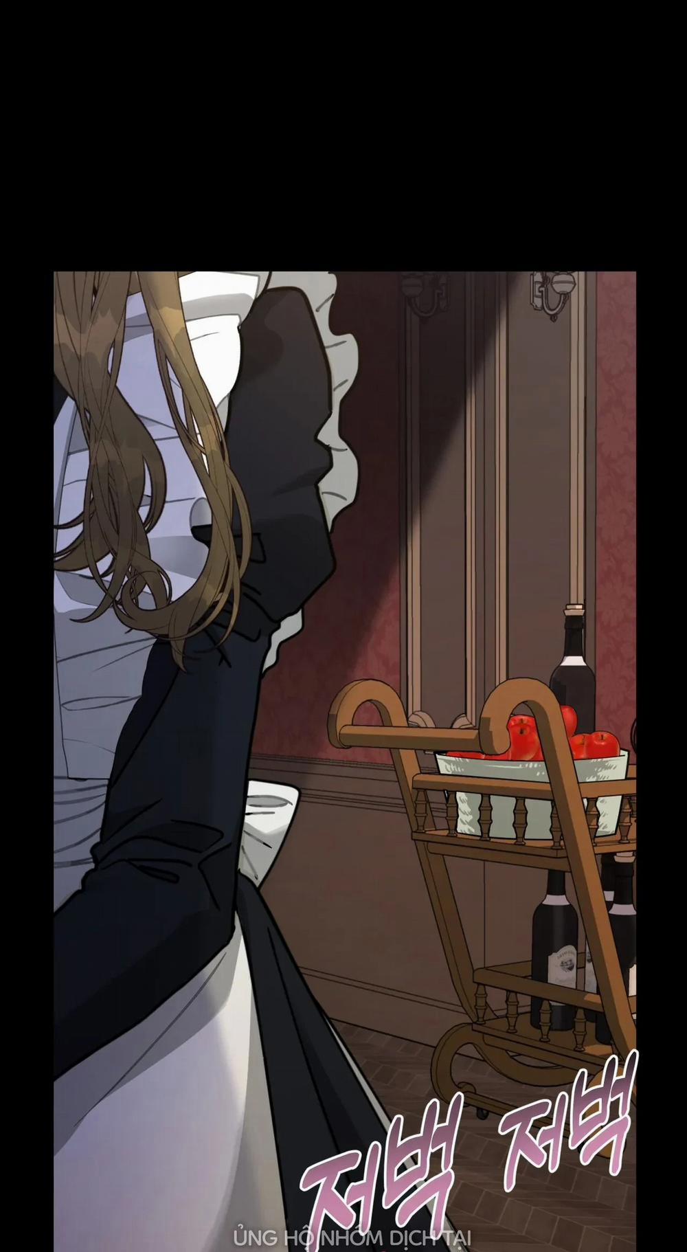 [18+] Tì Nữ Lọ Lem 2.1 trang 28