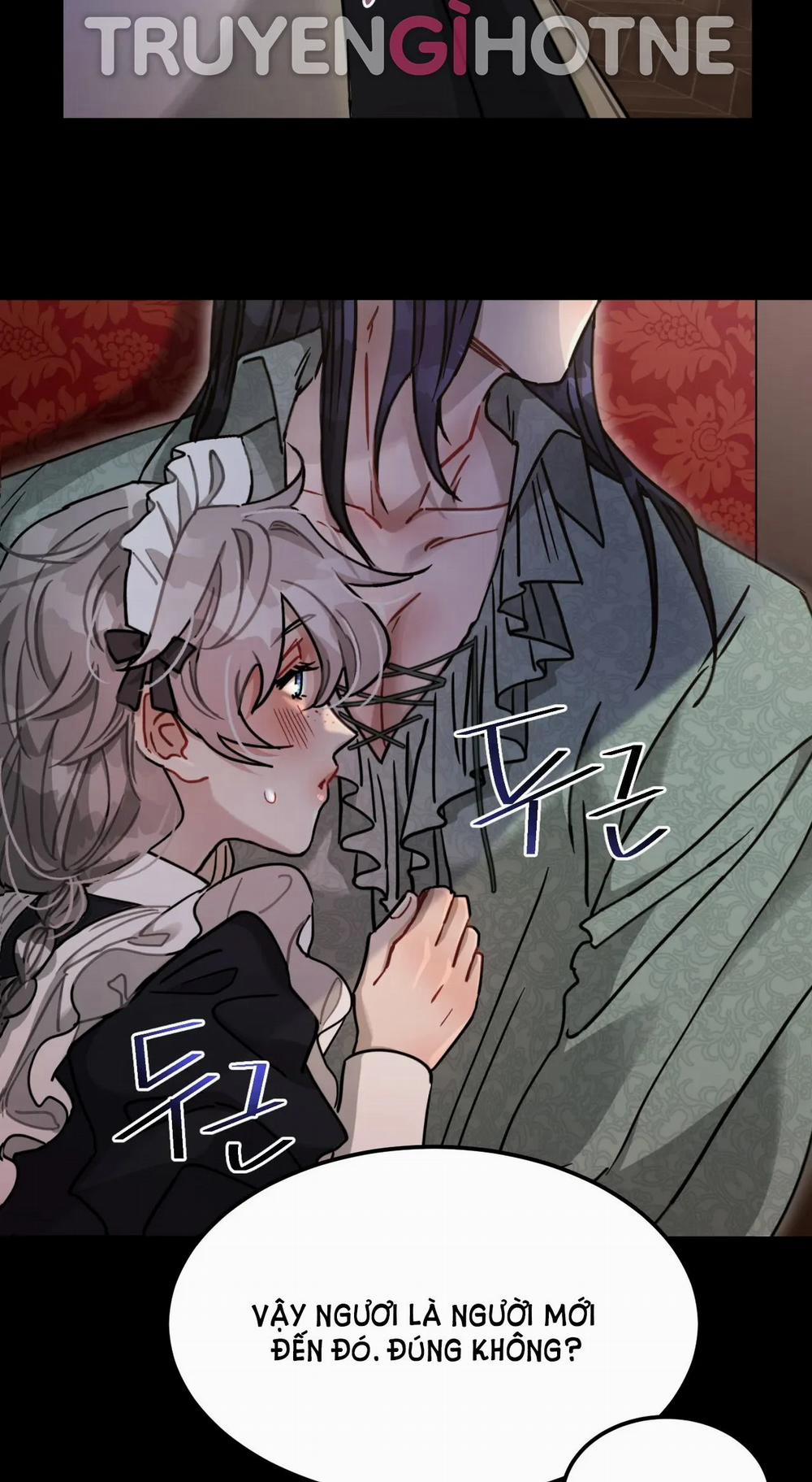 [18+] Tì Nữ Lọ Lem 2.1 trang 29