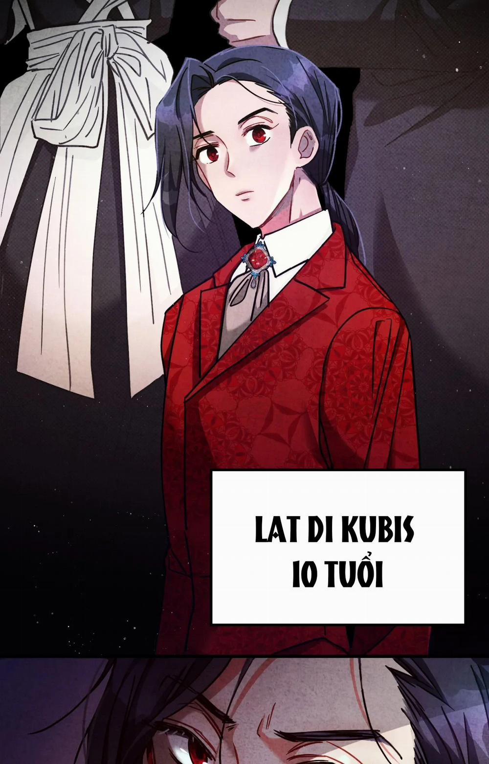 [18+] Tì Nữ Lọ Lem 2.1 trang 3