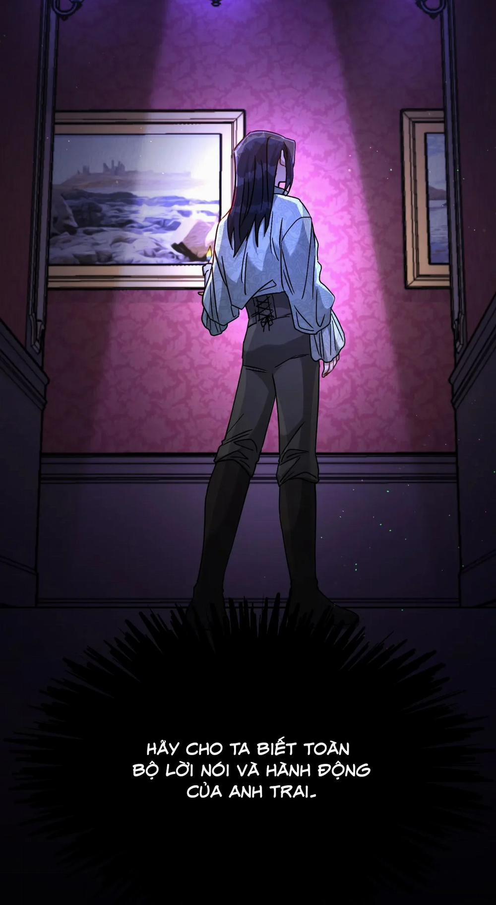 [18+] Tì Nữ Lọ Lem 2.1 trang 35