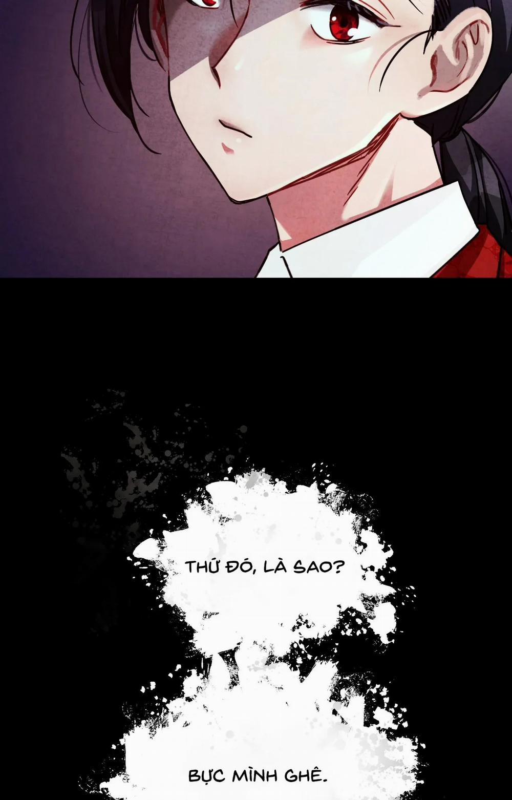 [18+] Tì Nữ Lọ Lem 2.1 trang 4