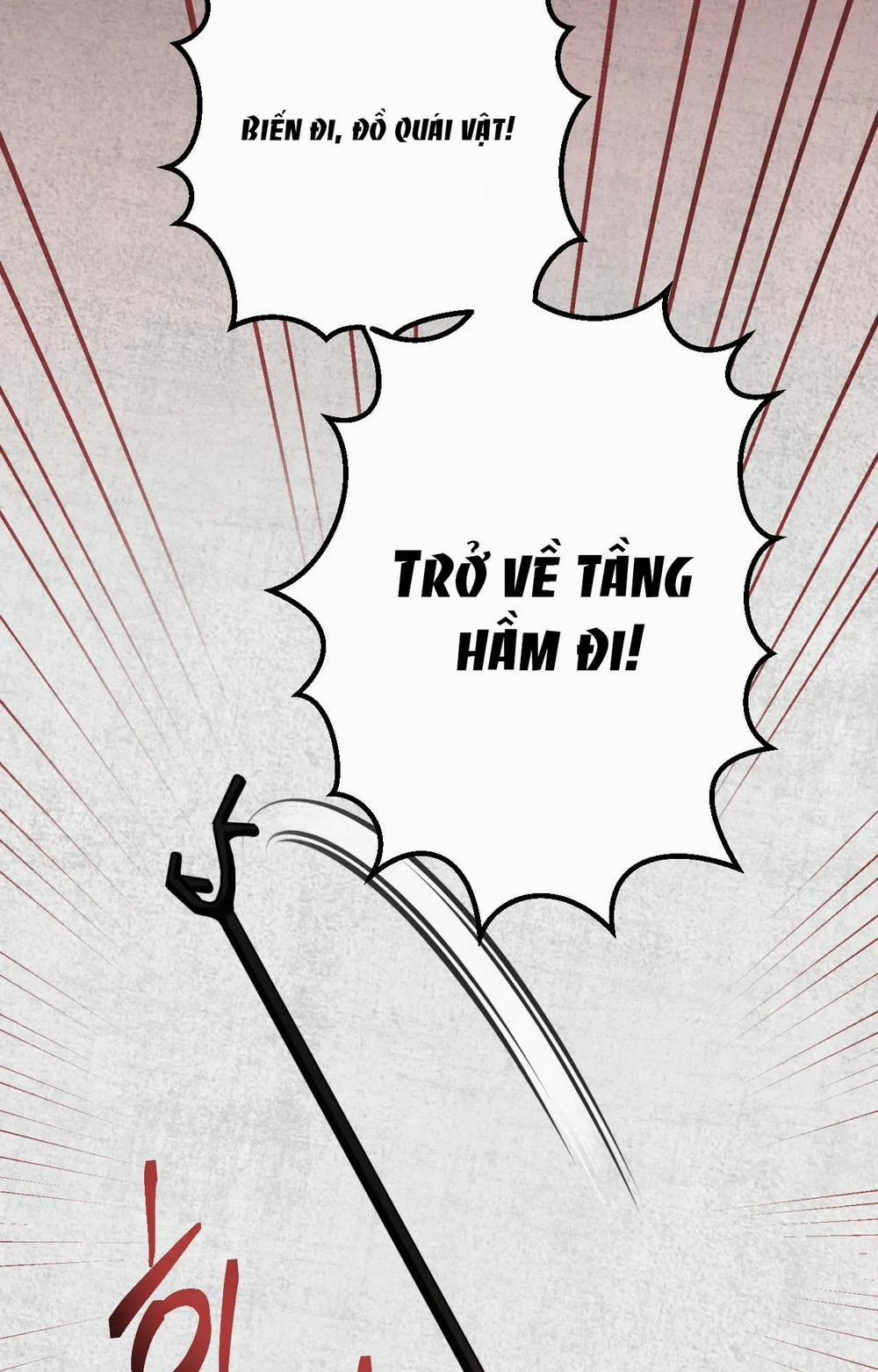 [18+] Tì Nữ Lọ Lem 2.1 trang 6