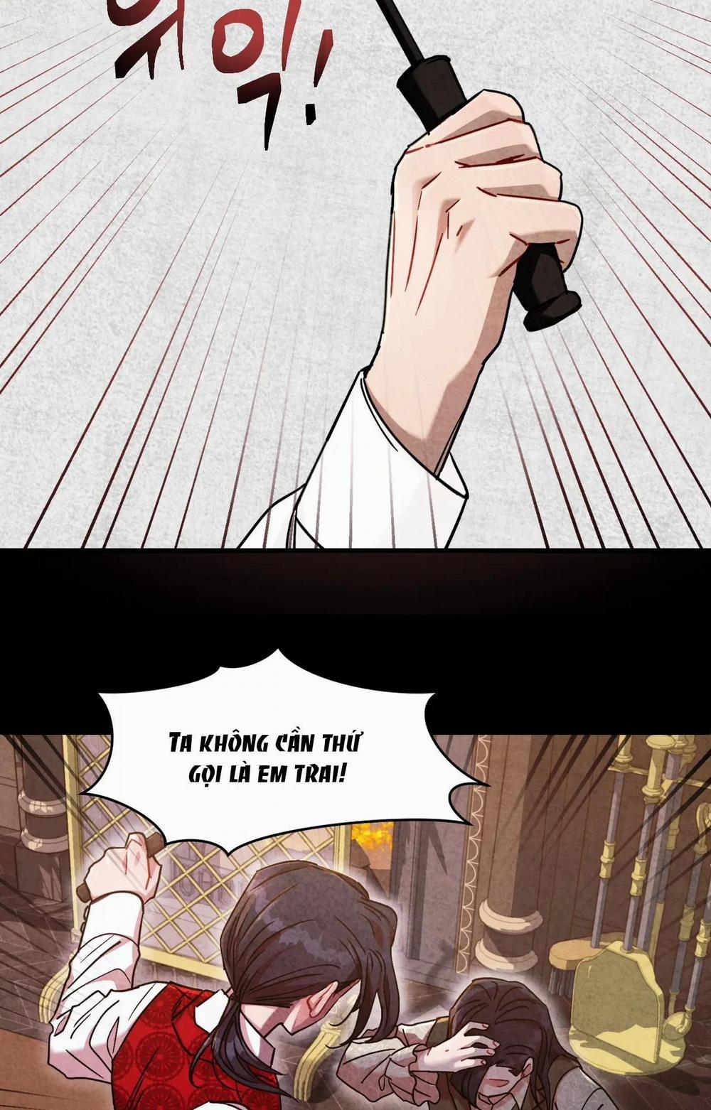 [18+] Tì Nữ Lọ Lem 2.1 trang 7