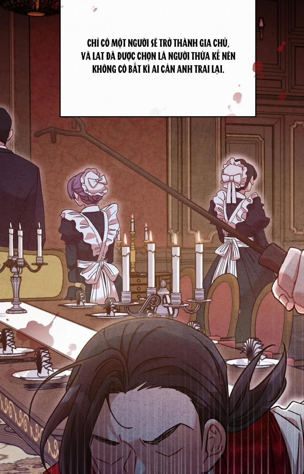 [18+] Tì Nữ Lọ Lem 2.1 trang 9