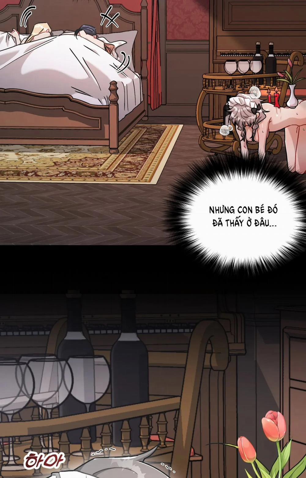 [18+] Tì Nữ Lọ Lem 2.2 trang 0