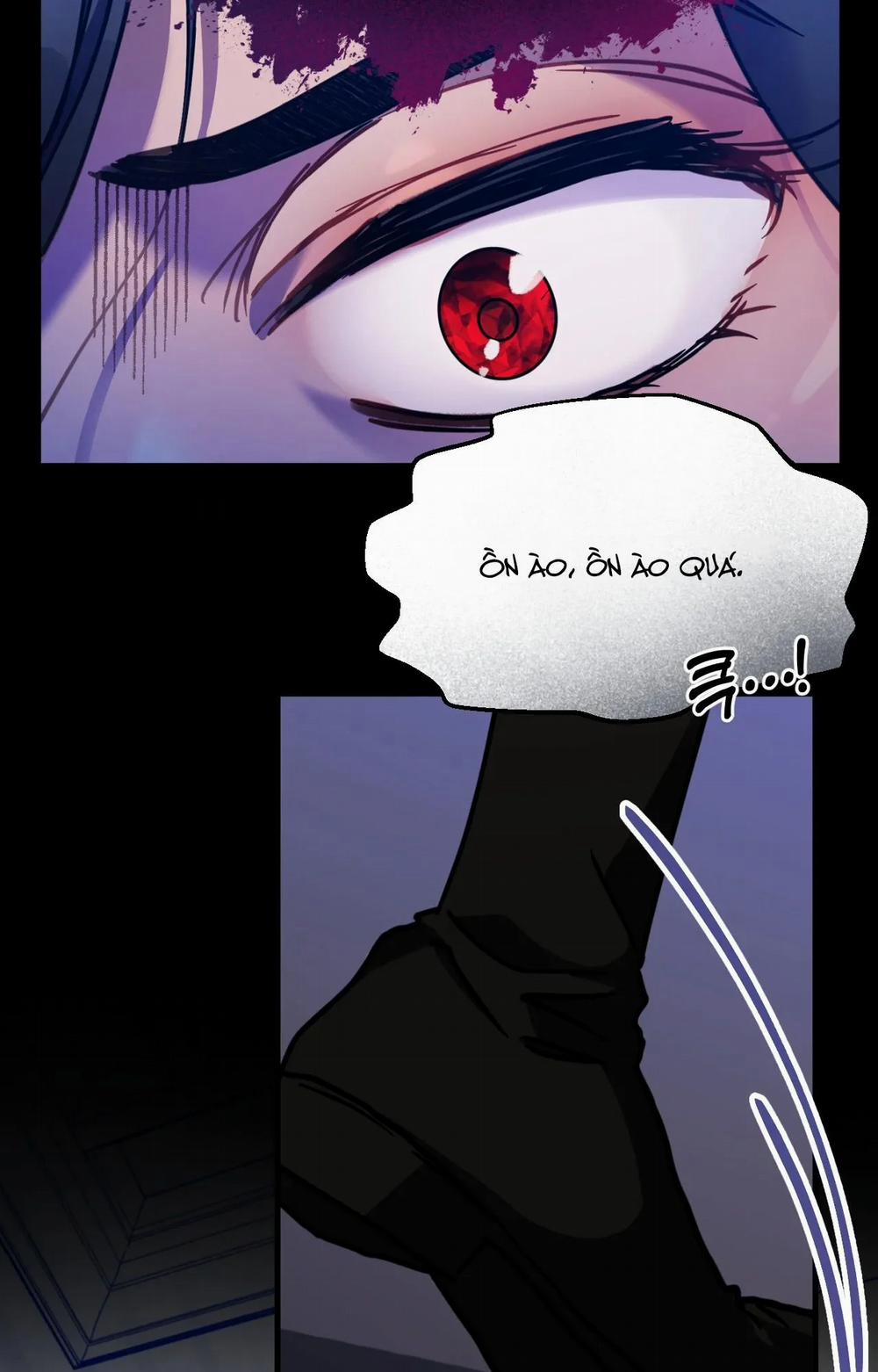 [18+] Tì Nữ Lọ Lem 2.2 trang 10