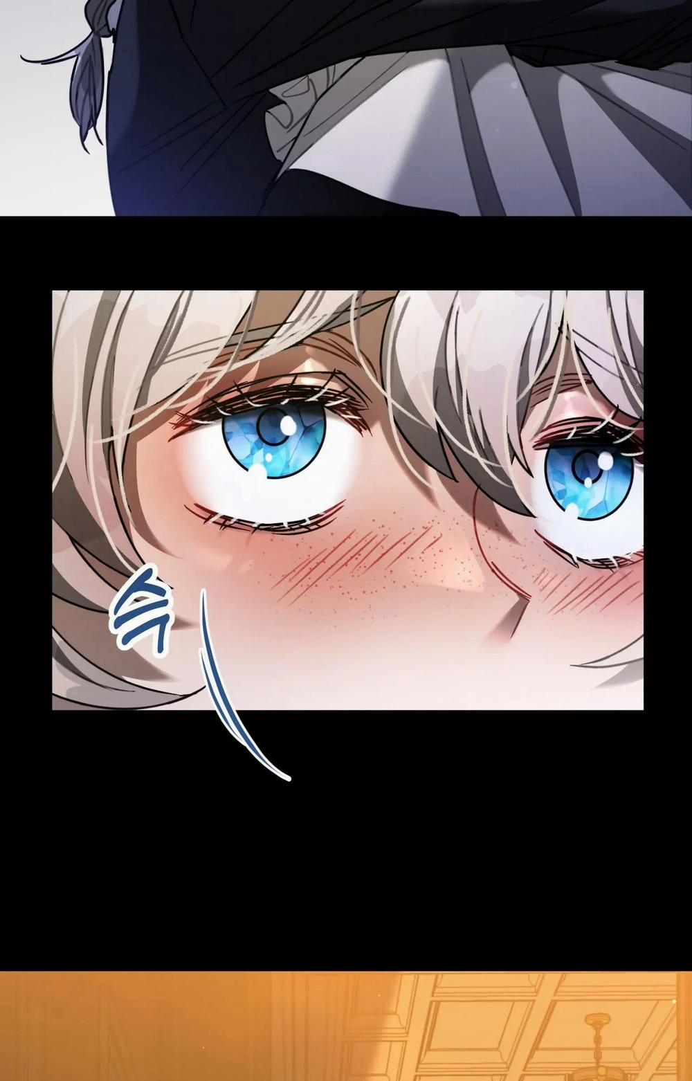 [18+] Tì Nữ Lọ Lem 2.2 trang 16