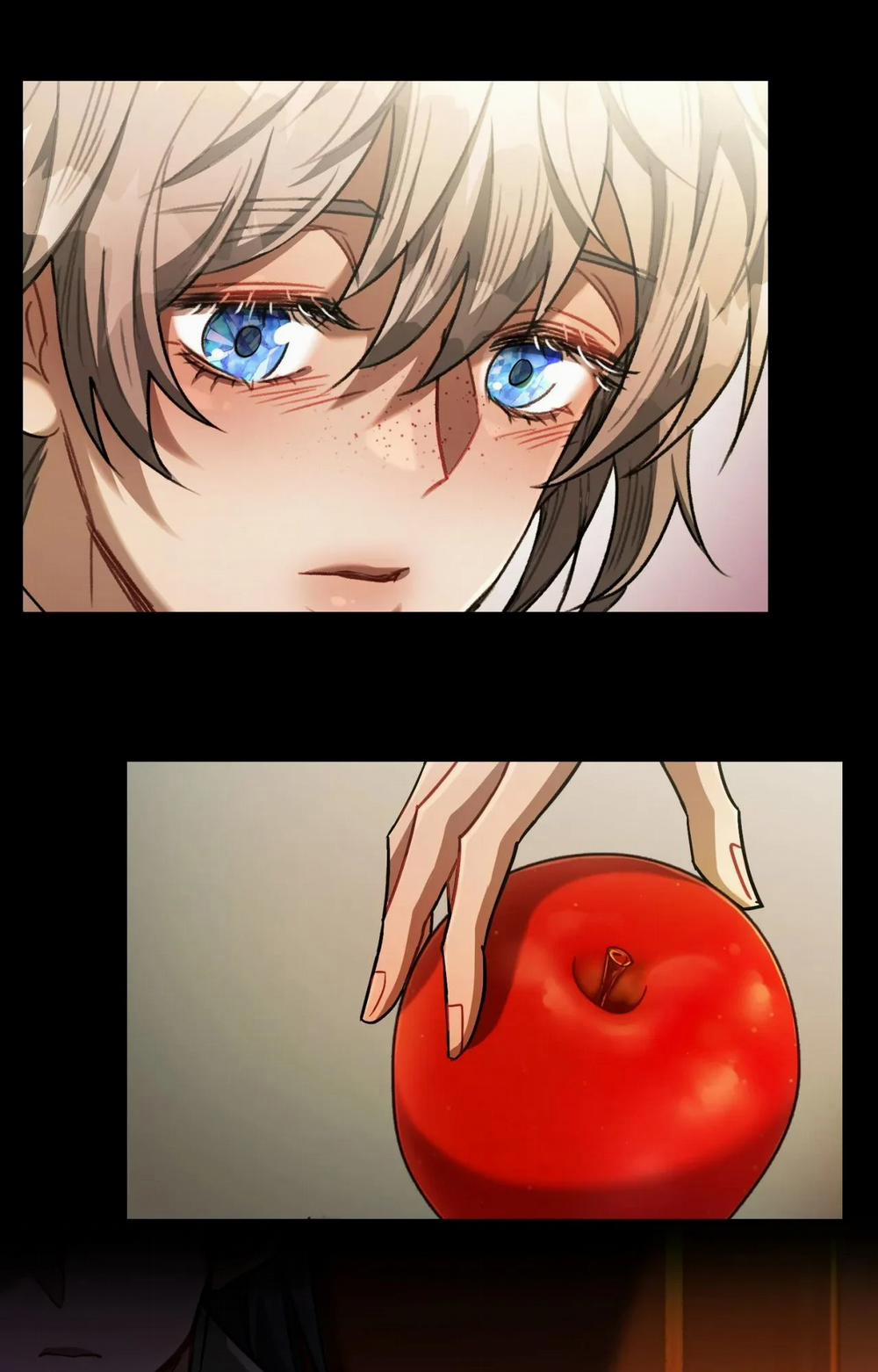 [18+] Tì Nữ Lọ Lem 2.2 trang 18