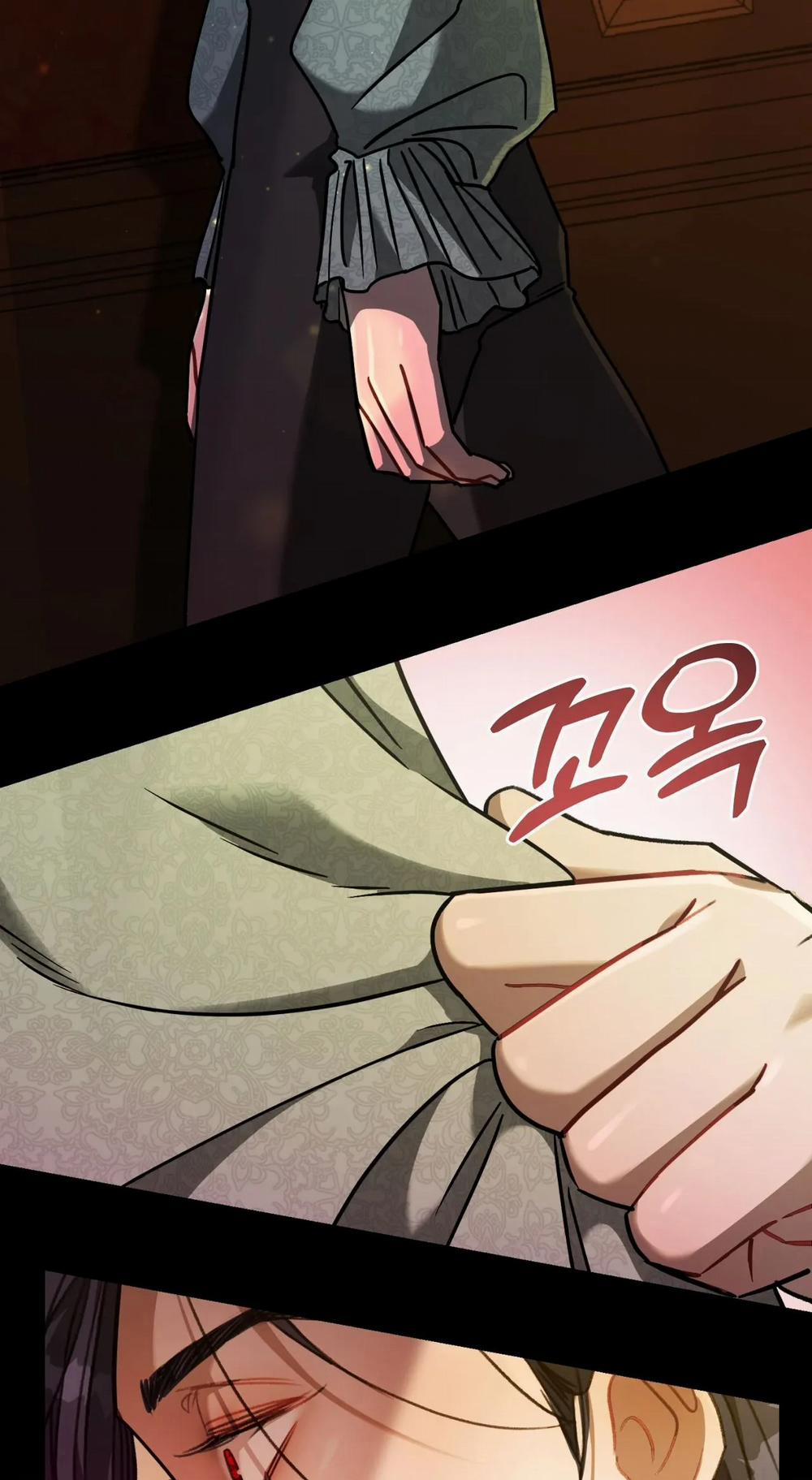 [18+] Tì Nữ Lọ Lem 2.2 trang 22