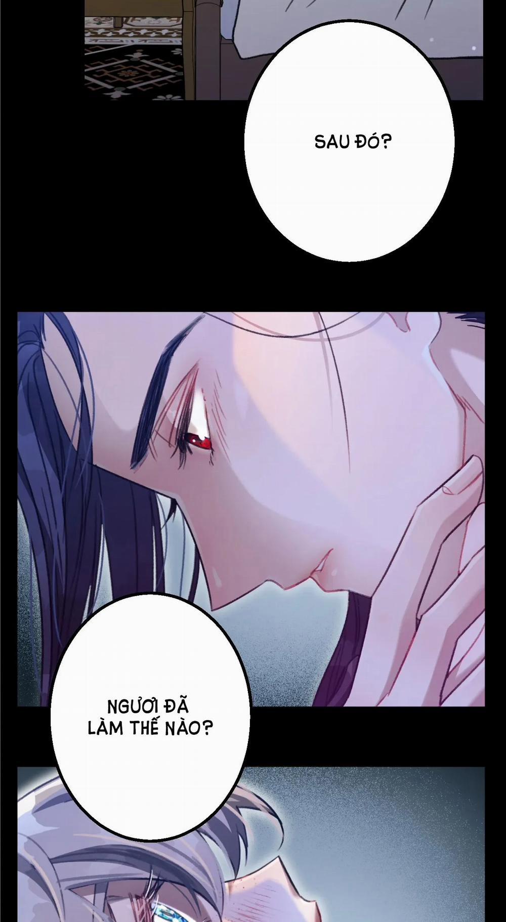 [18+] Tì Nữ Lọ Lem 2.2 trang 33