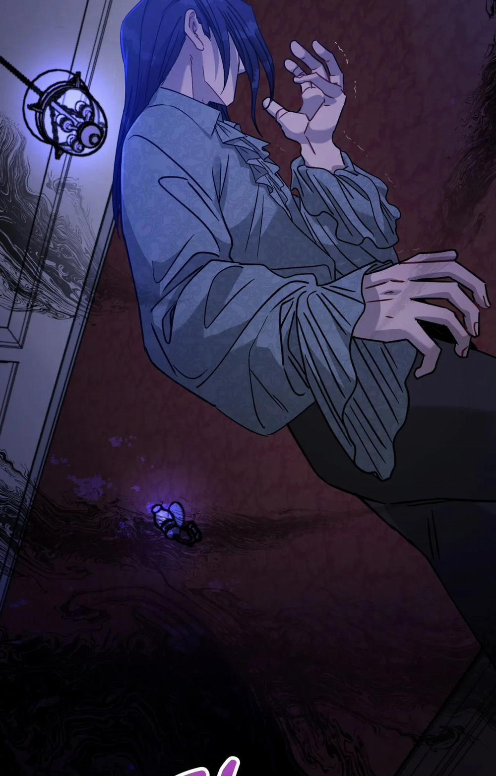 [18+] Tì Nữ Lọ Lem 2.2 trang 6