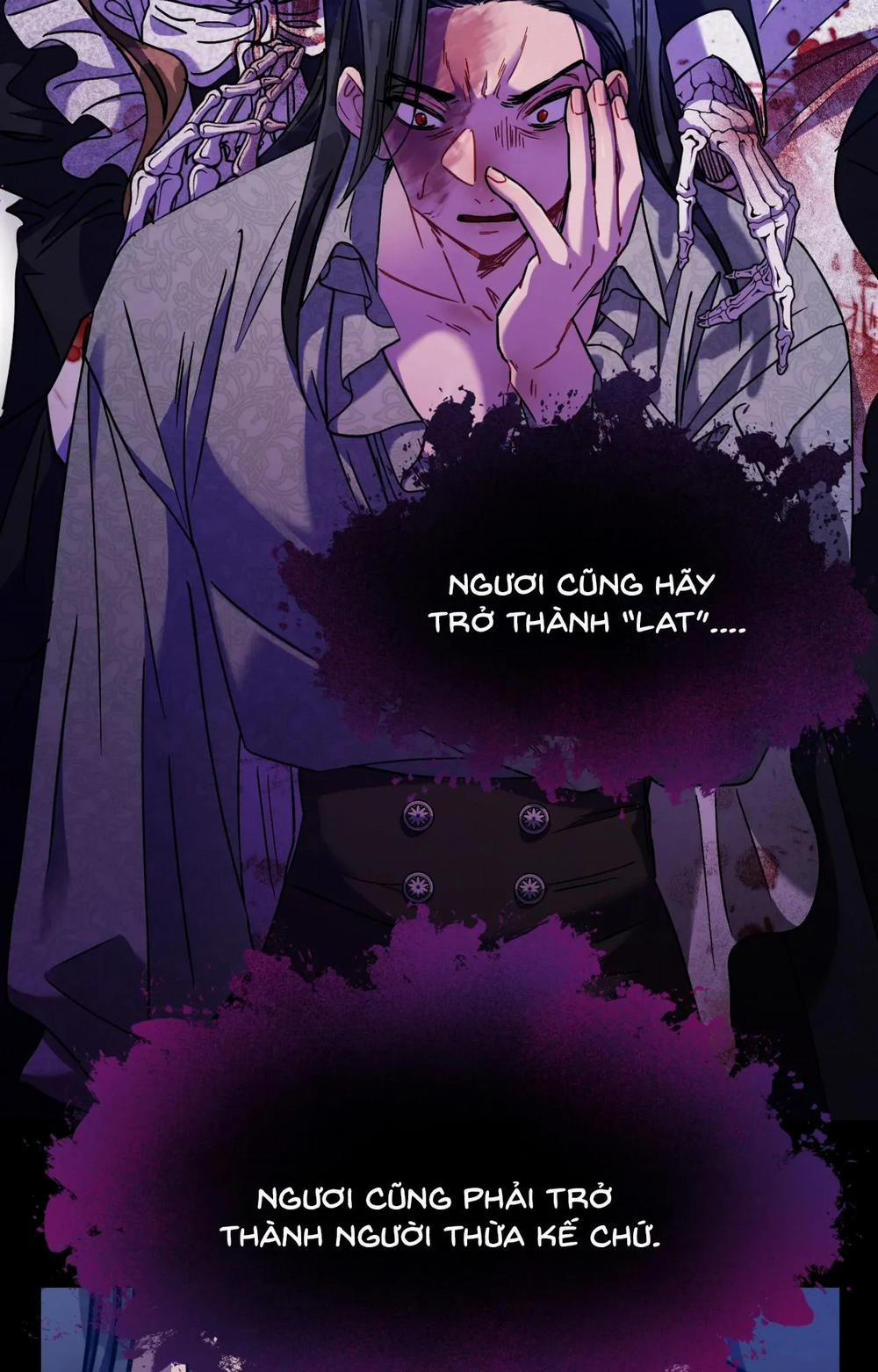 [18+] Tì Nữ Lọ Lem 2.2 trang 9