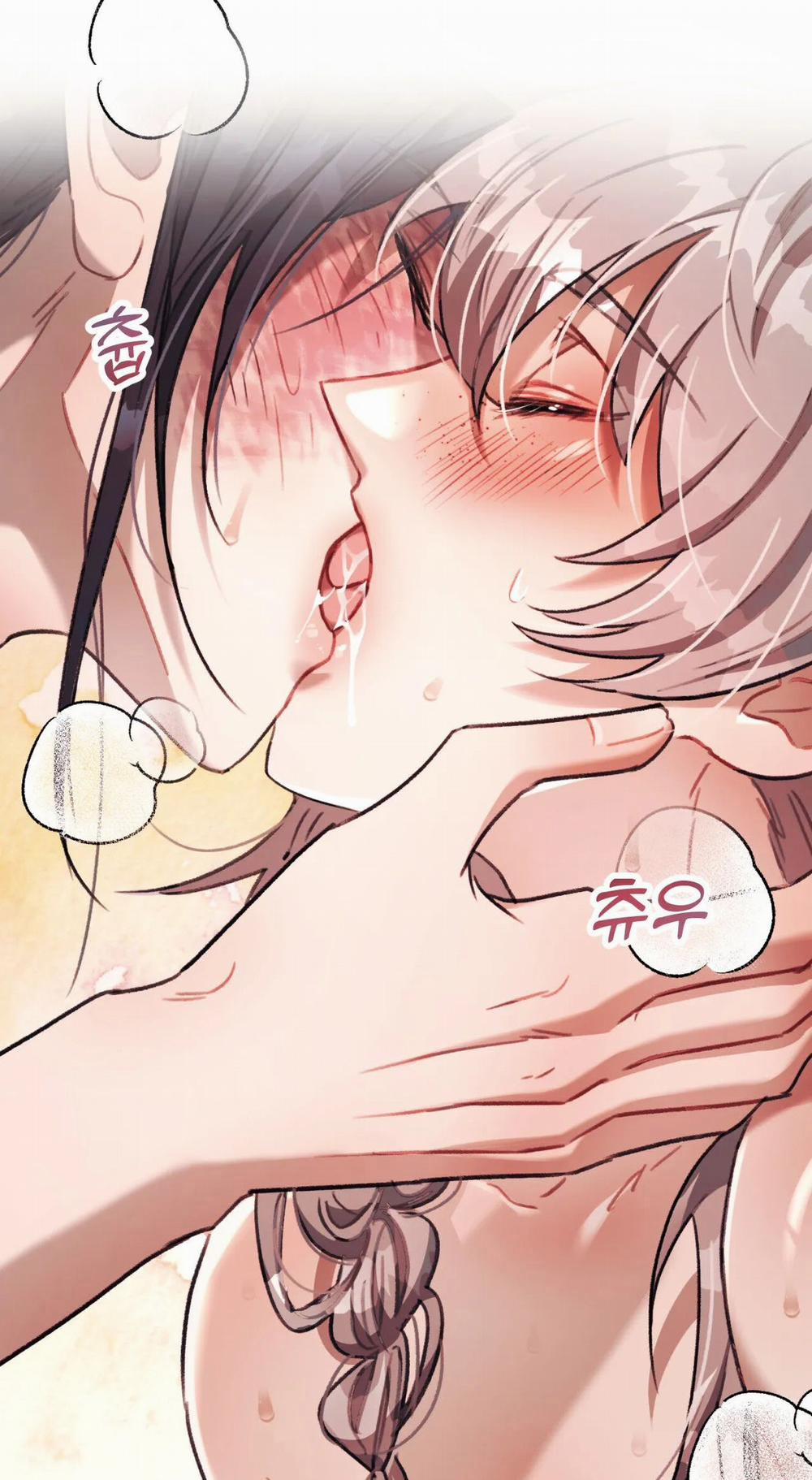 [18+] Tì Nữ Lọ Lem 2.3 trang 10