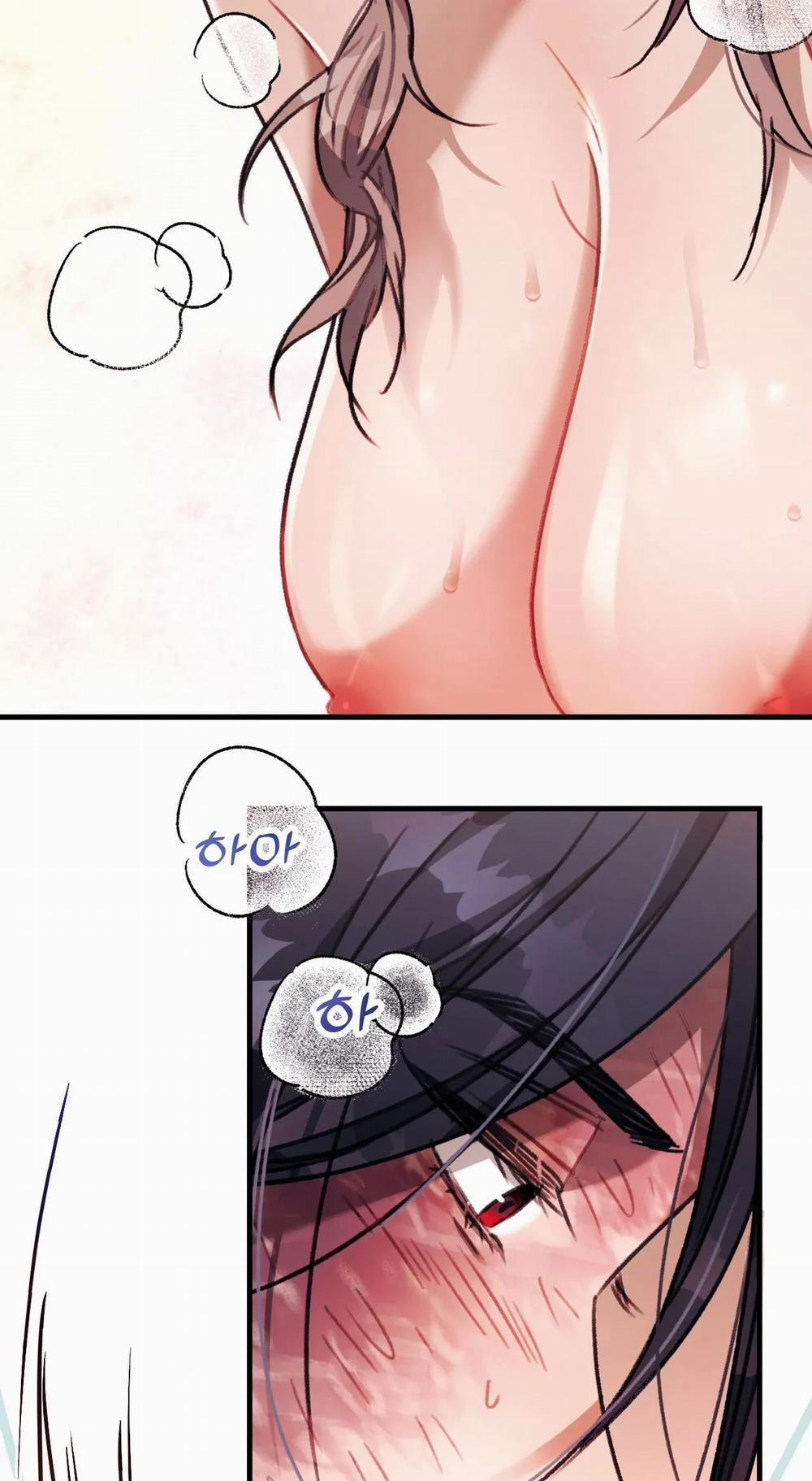 [18+] Tì Nữ Lọ Lem 2.3 trang 11