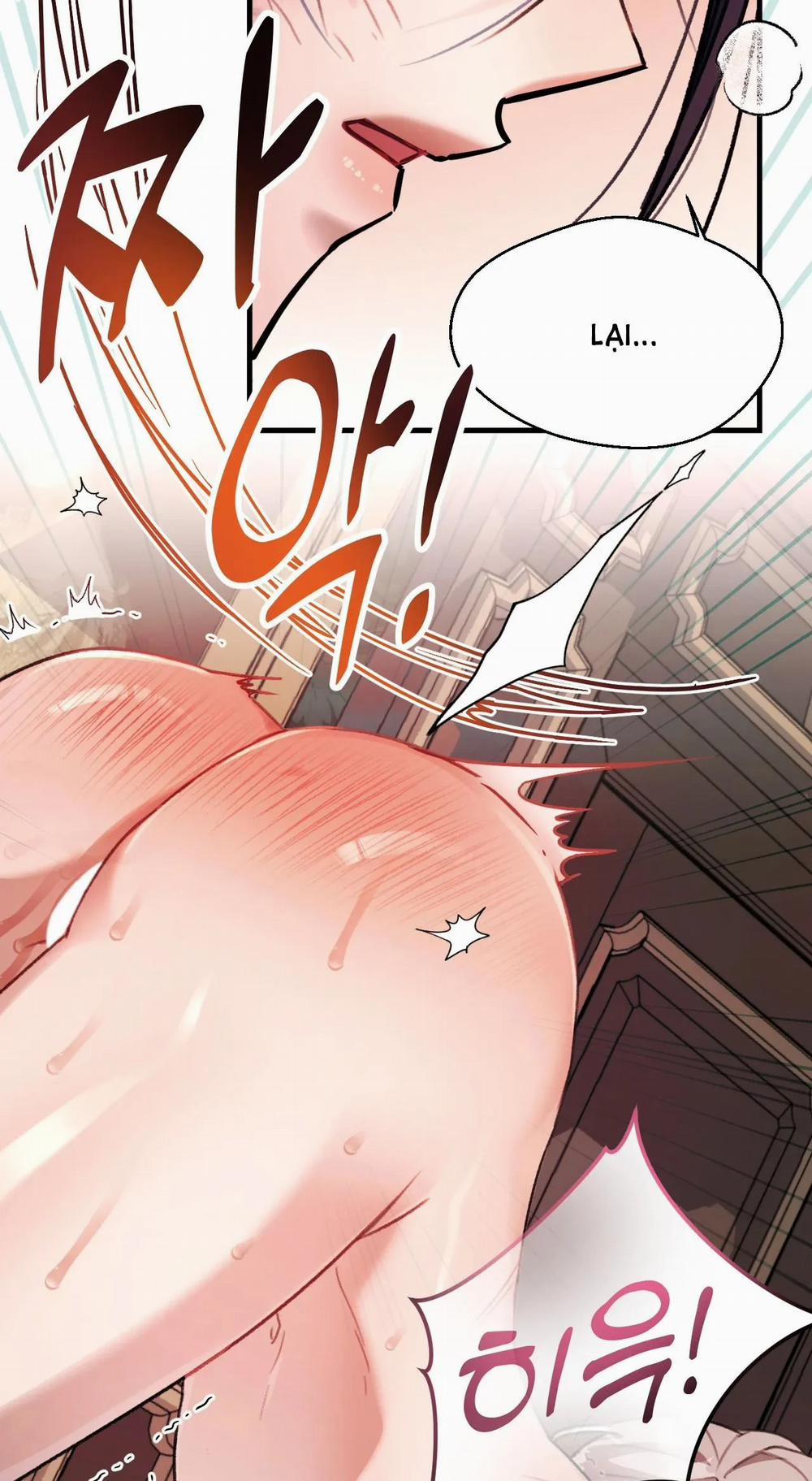 [18+] Tì Nữ Lọ Lem 2.3 trang 12