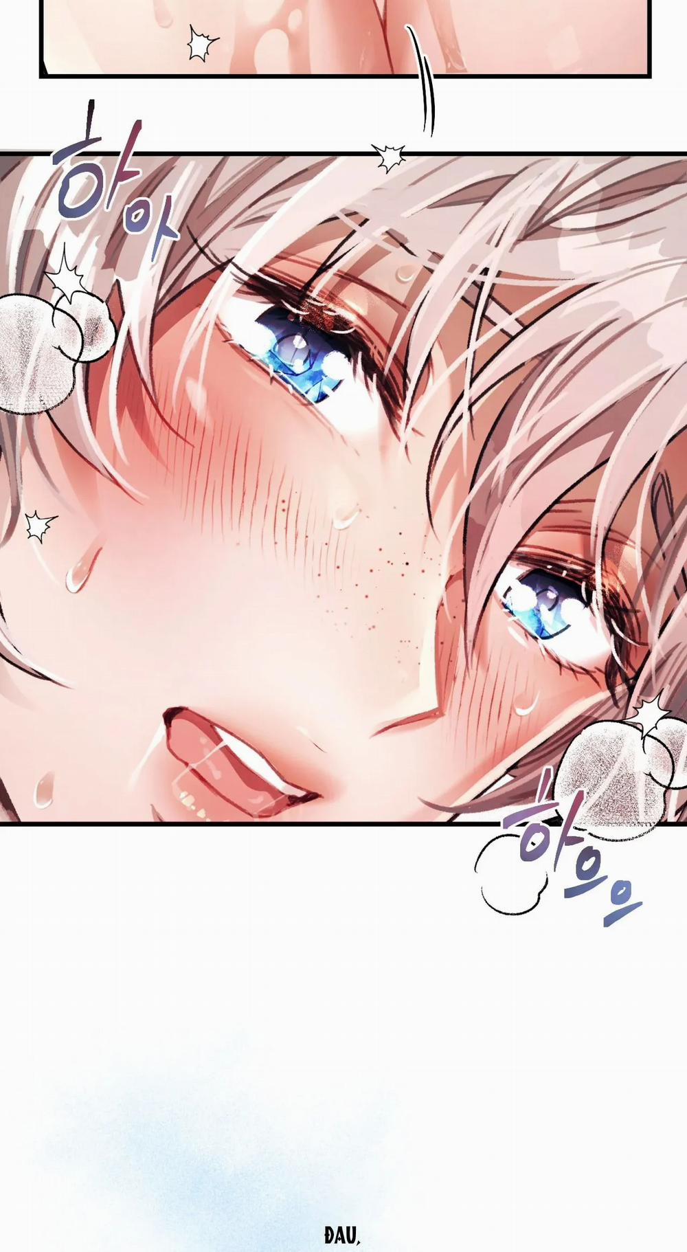 [18+] Tì Nữ Lọ Lem 2.3 trang 14