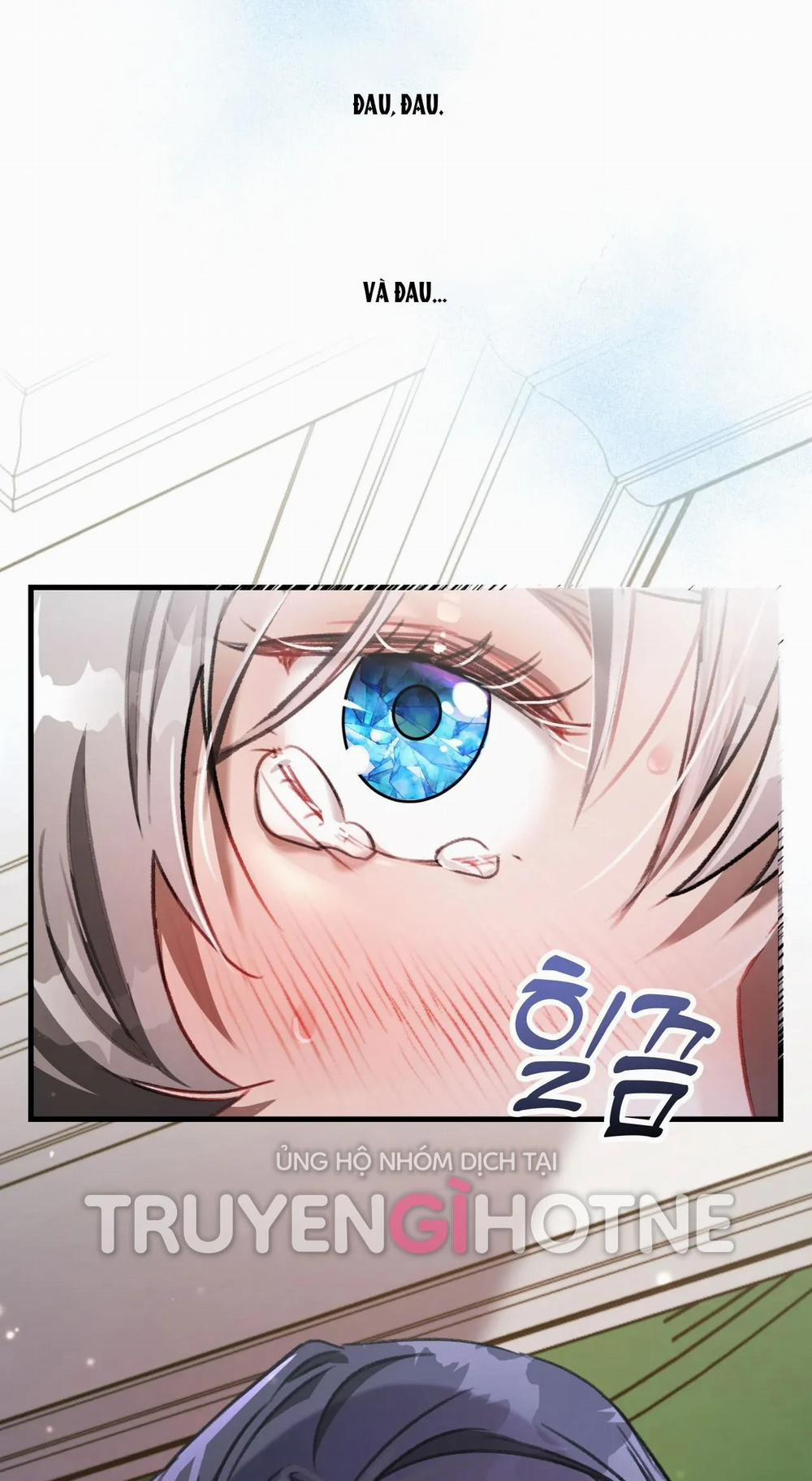 [18+] Tì Nữ Lọ Lem 2.3 trang 15