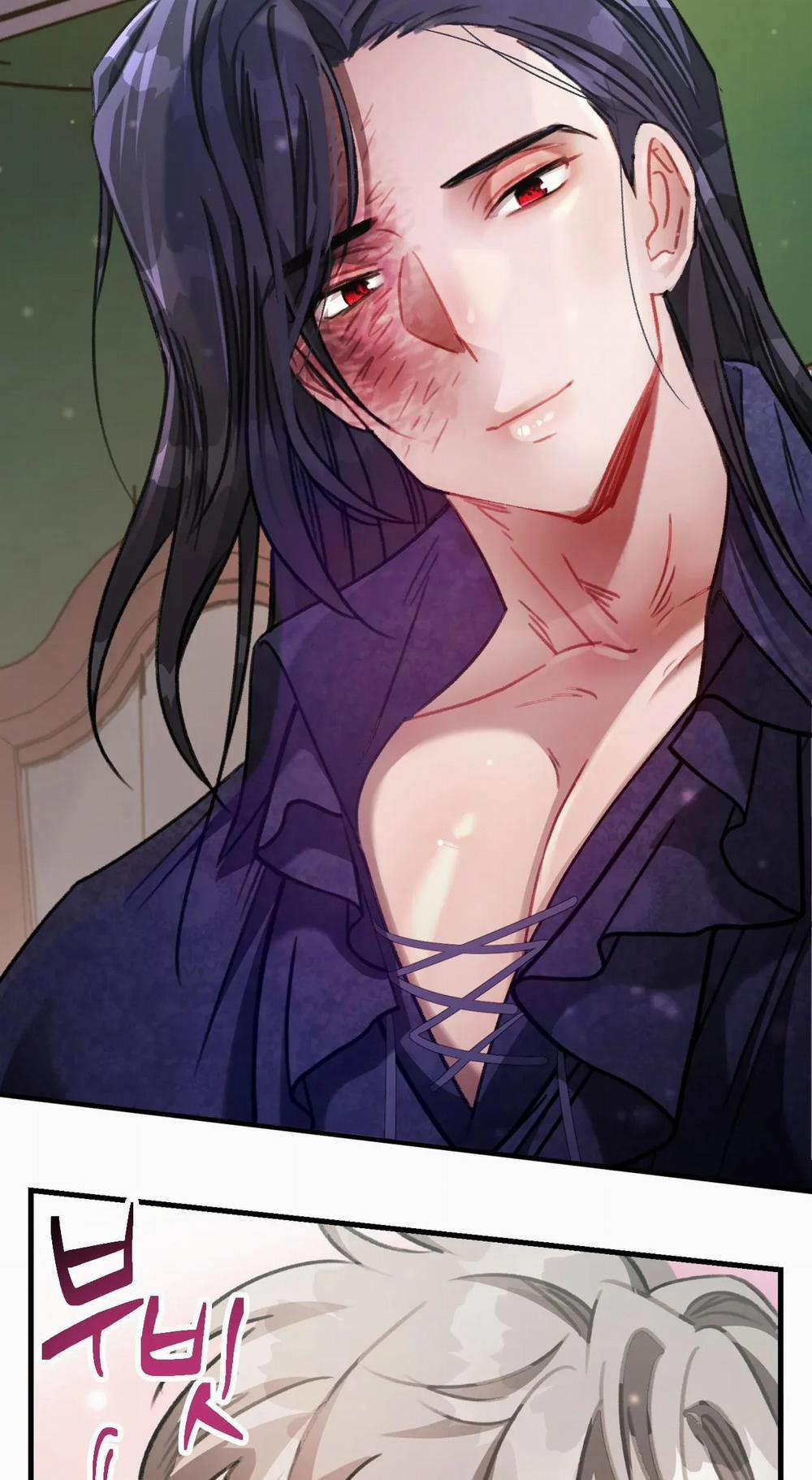 [18+] Tì Nữ Lọ Lem 2.3 trang 16