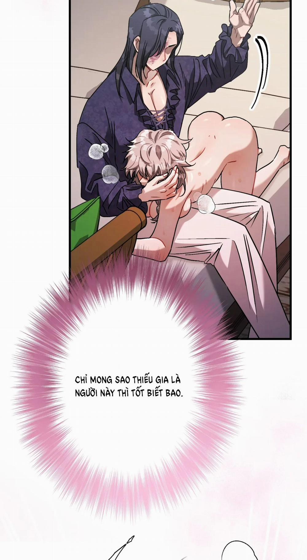 [18+] Tì Nữ Lọ Lem 2.3 trang 19