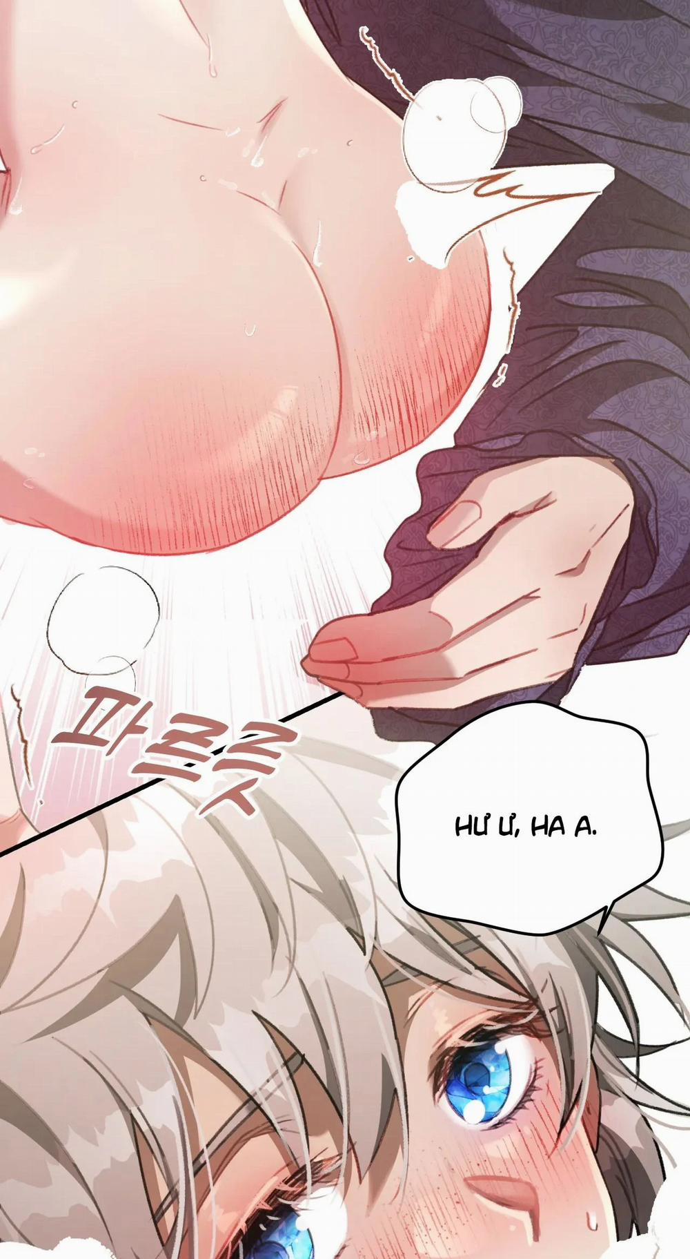 [18+] Tì Nữ Lọ Lem 2.3 trang 3