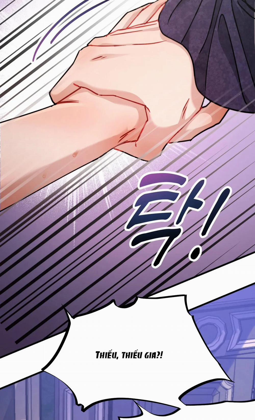 [18+] Tì Nữ Lọ Lem 2.3 trang 30