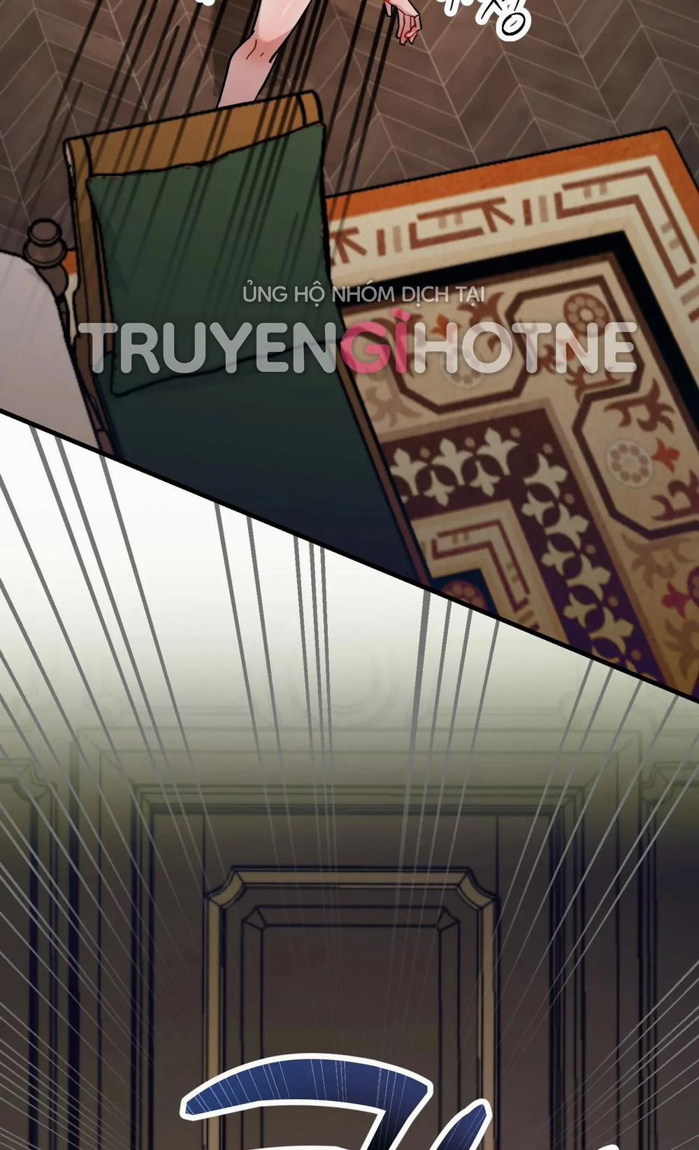 [18+] Tì Nữ Lọ Lem 2.3 trang 32