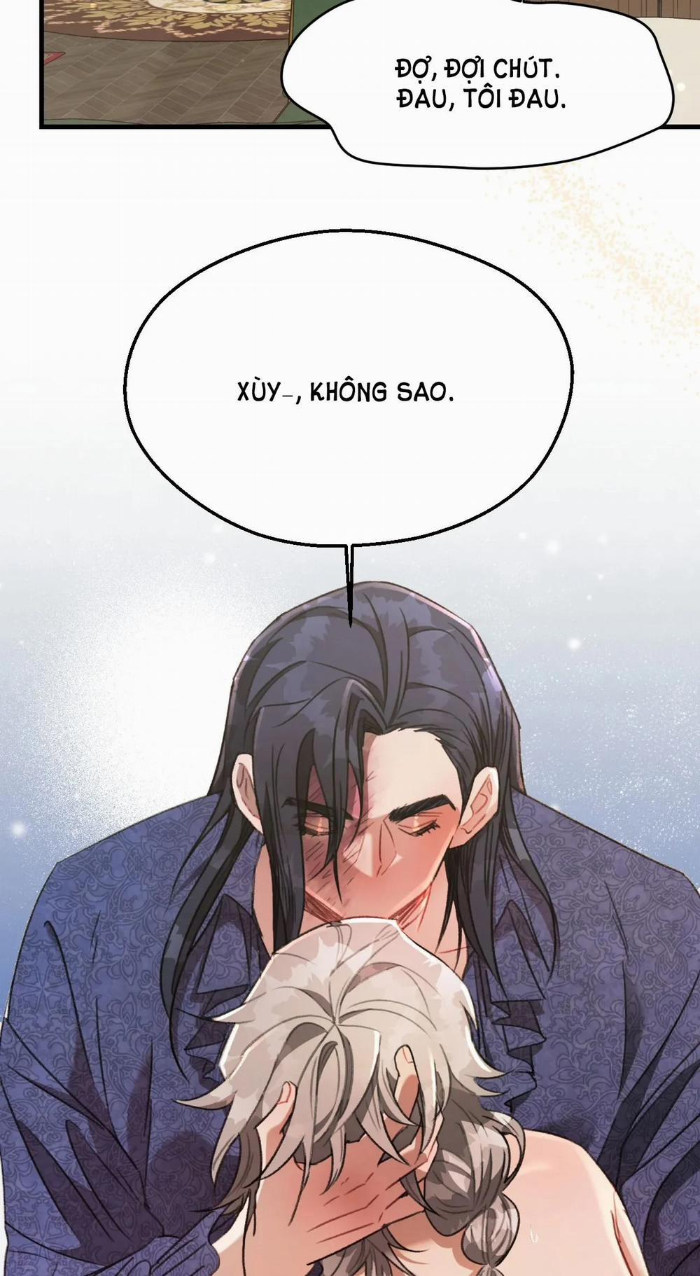 [18+] Tì Nữ Lọ Lem 2.3 trang 5