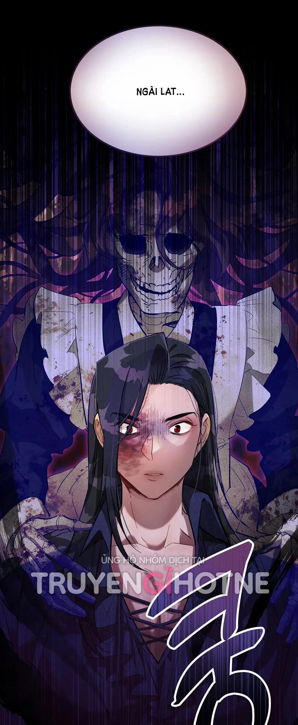 [18+] Tì Nữ Lọ Lem 3.1 trang 1