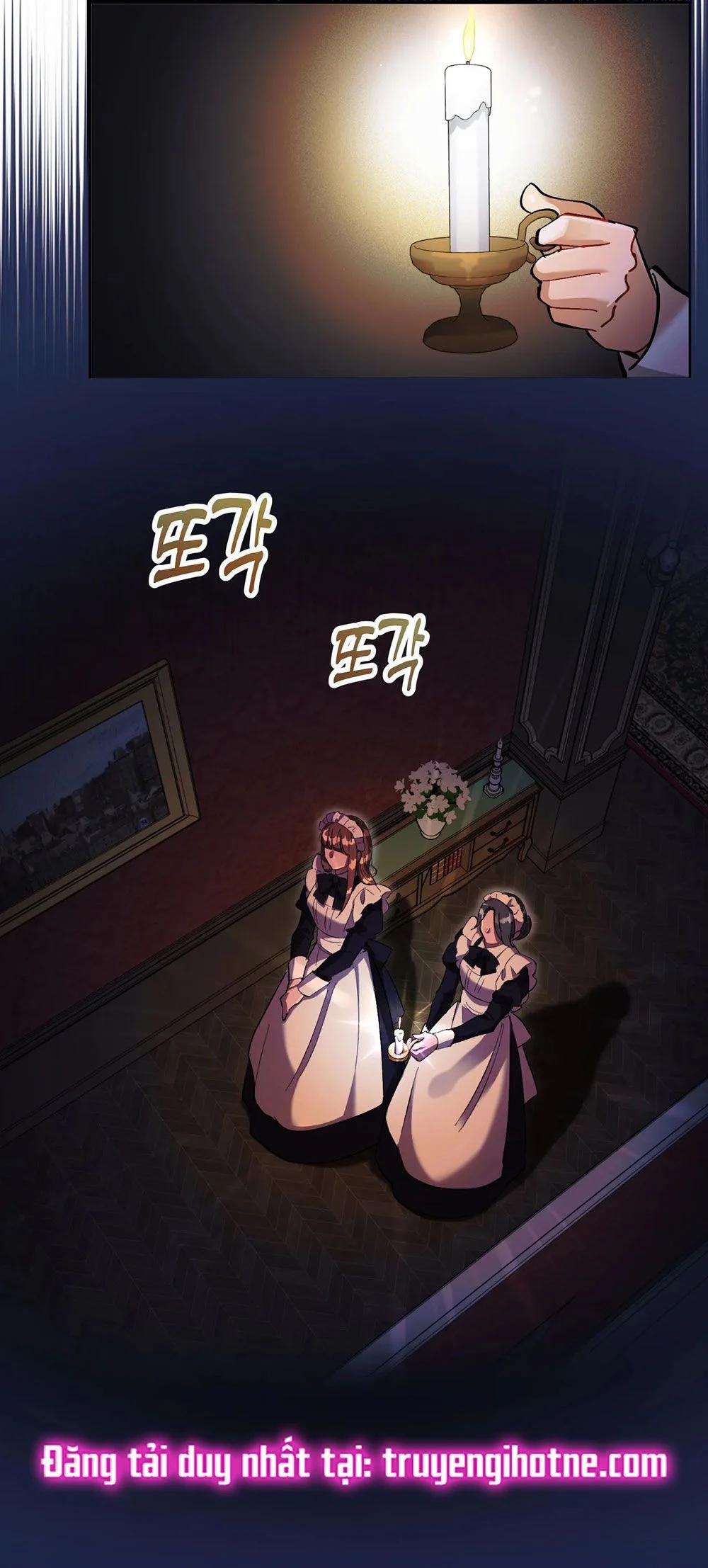 [18+] Tì Nữ Lọ Lem 3.1 trang 13