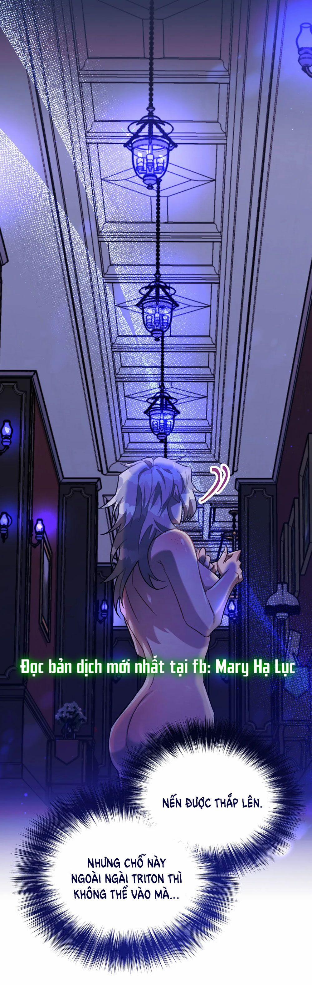 [18+] Tì Nữ Lọ Lem 3.1 trang 15